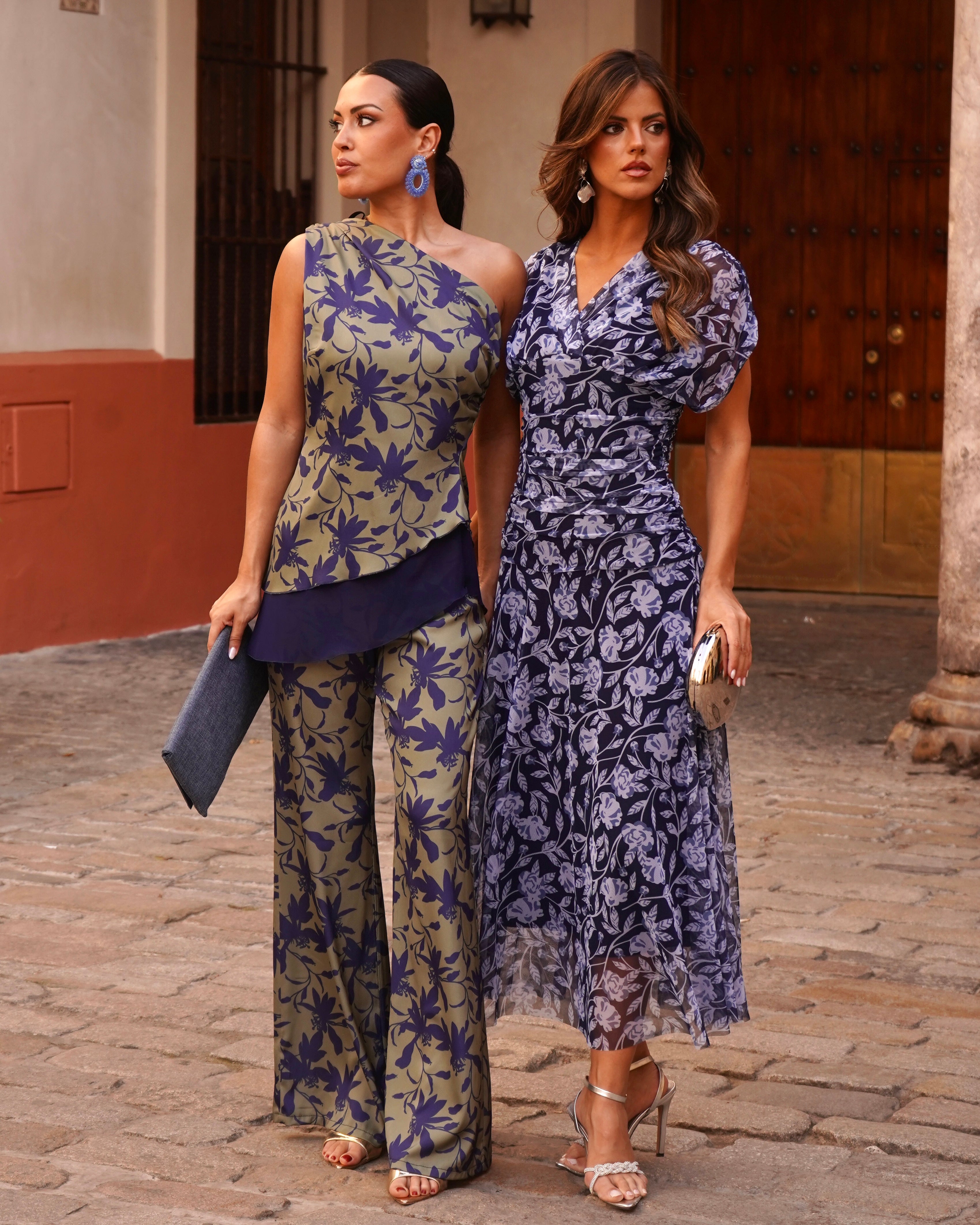 Conjunto Nilo