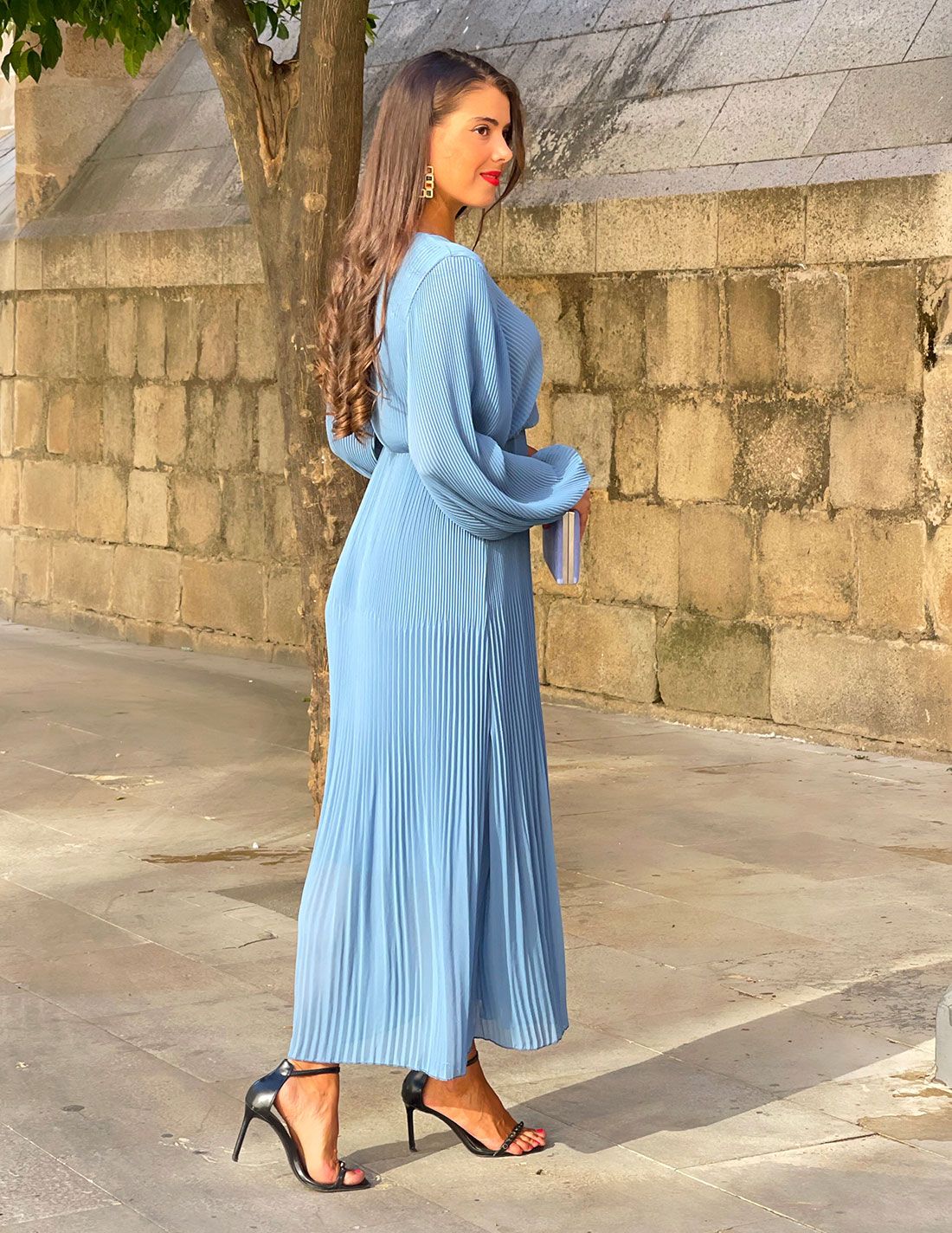 Vestido Persia