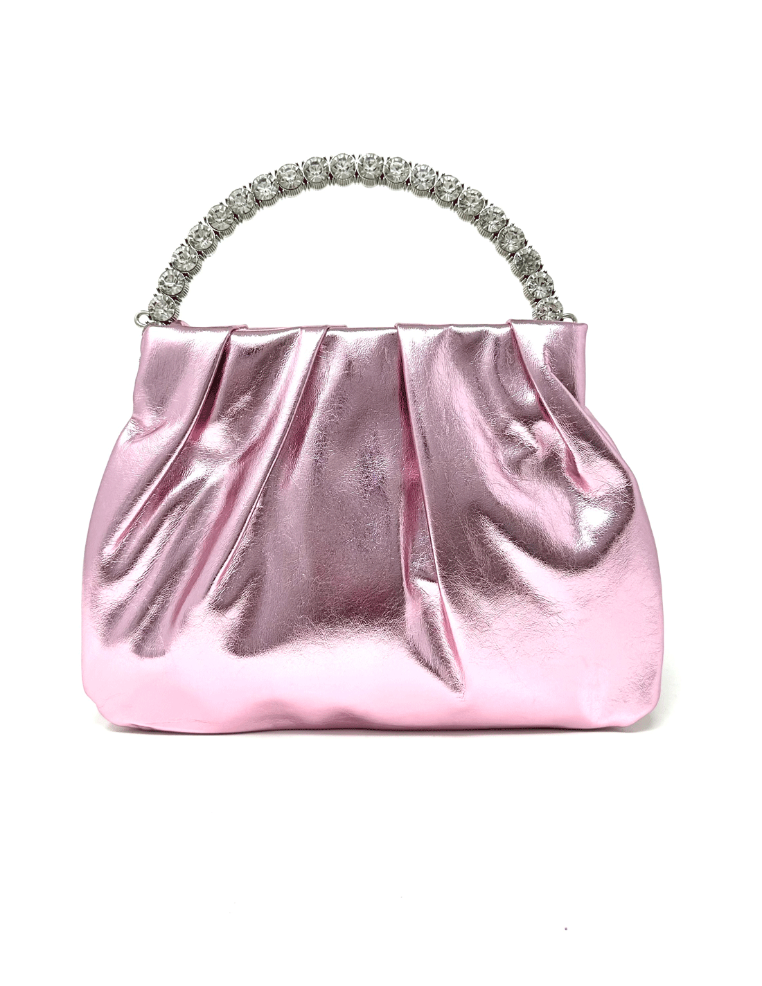 Pink Athens Bag