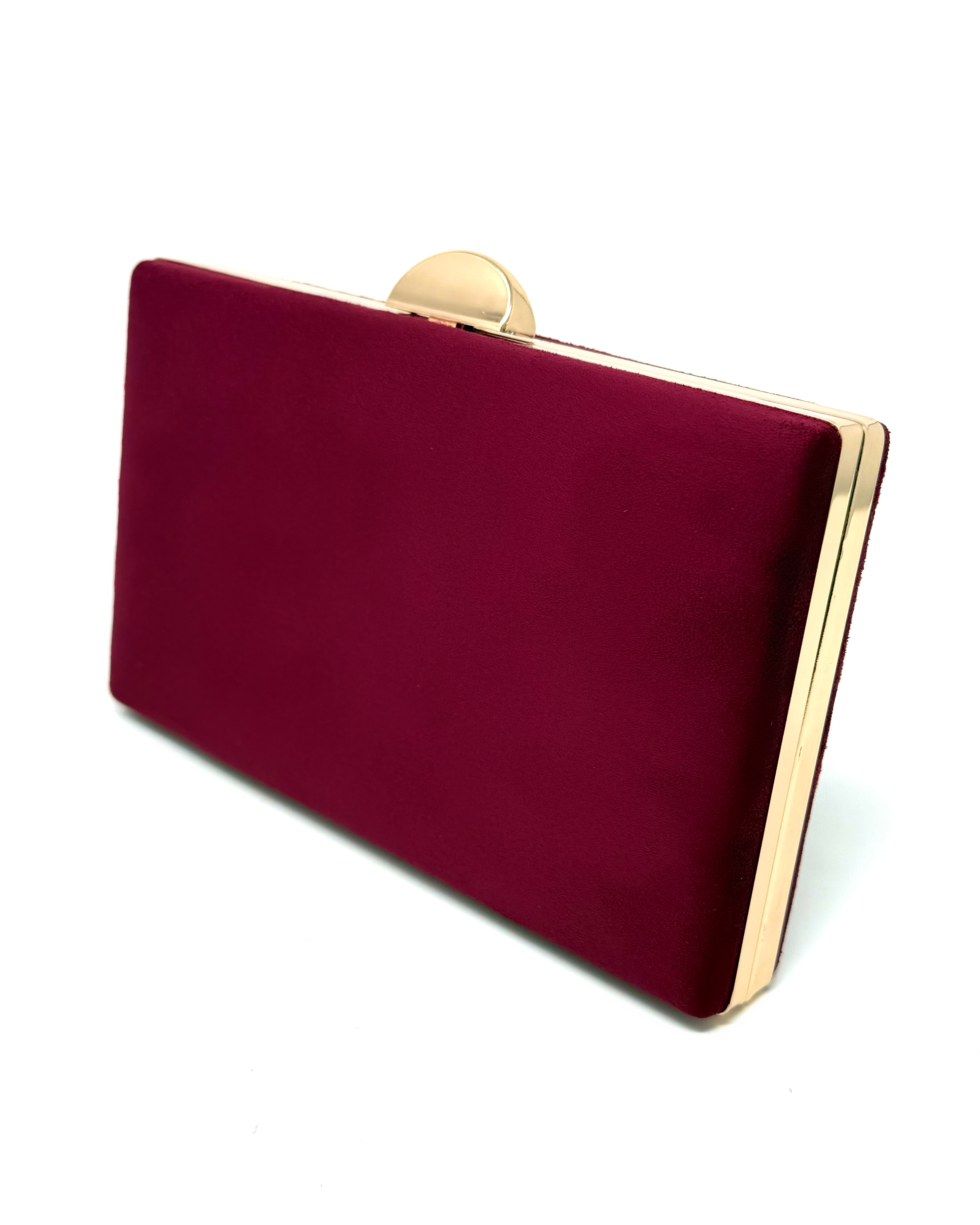 Lauren Burgundy Bag