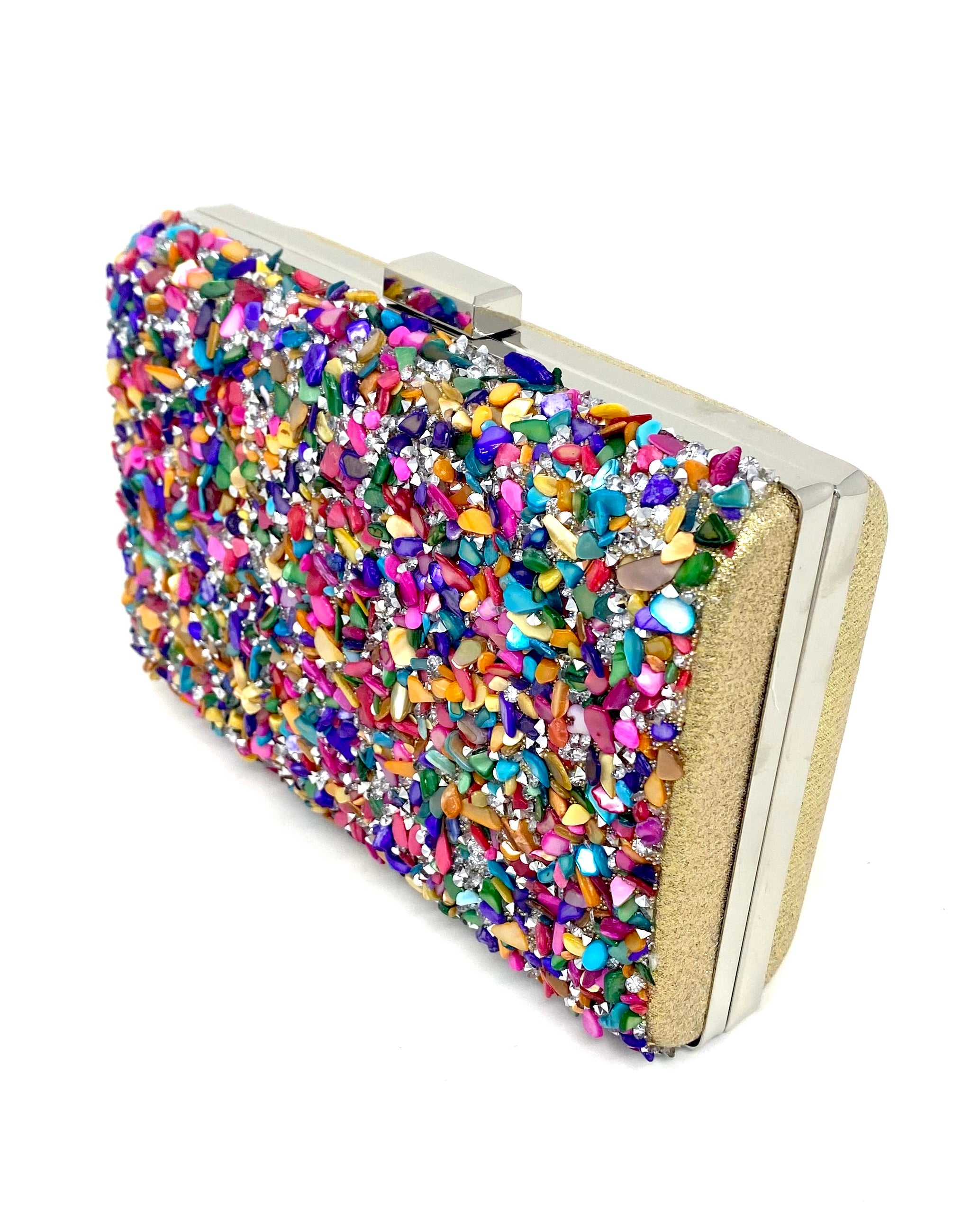 Bolso India Colores