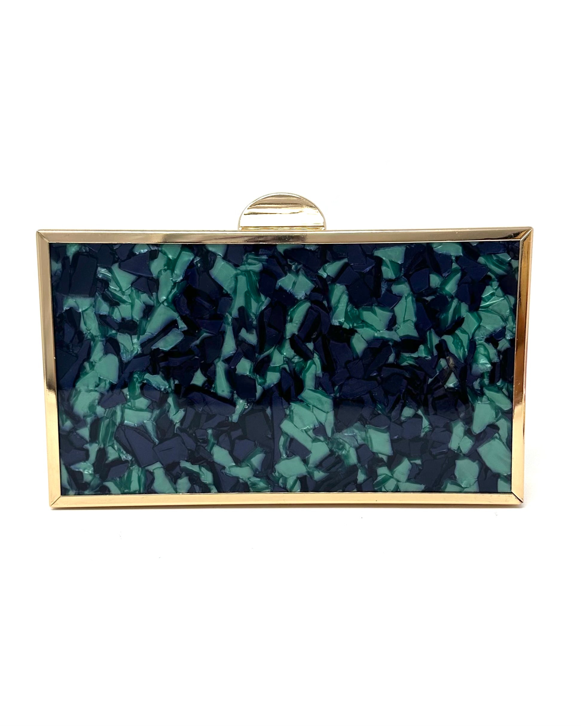 Linares Green Bag