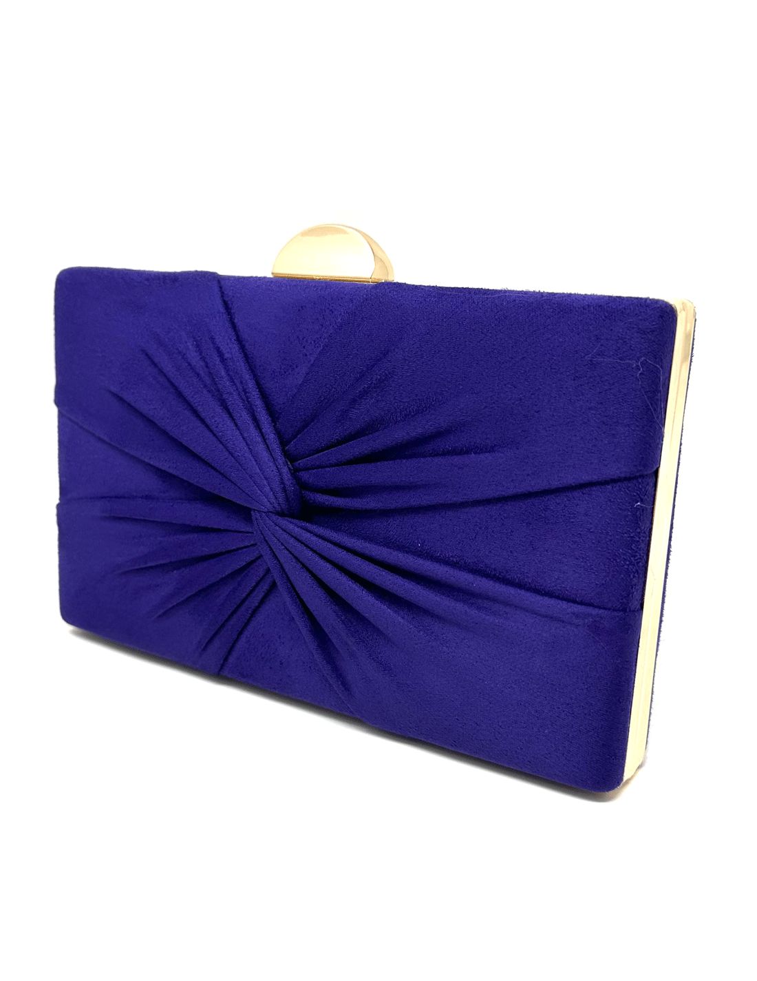 Bolso Thalia Morado