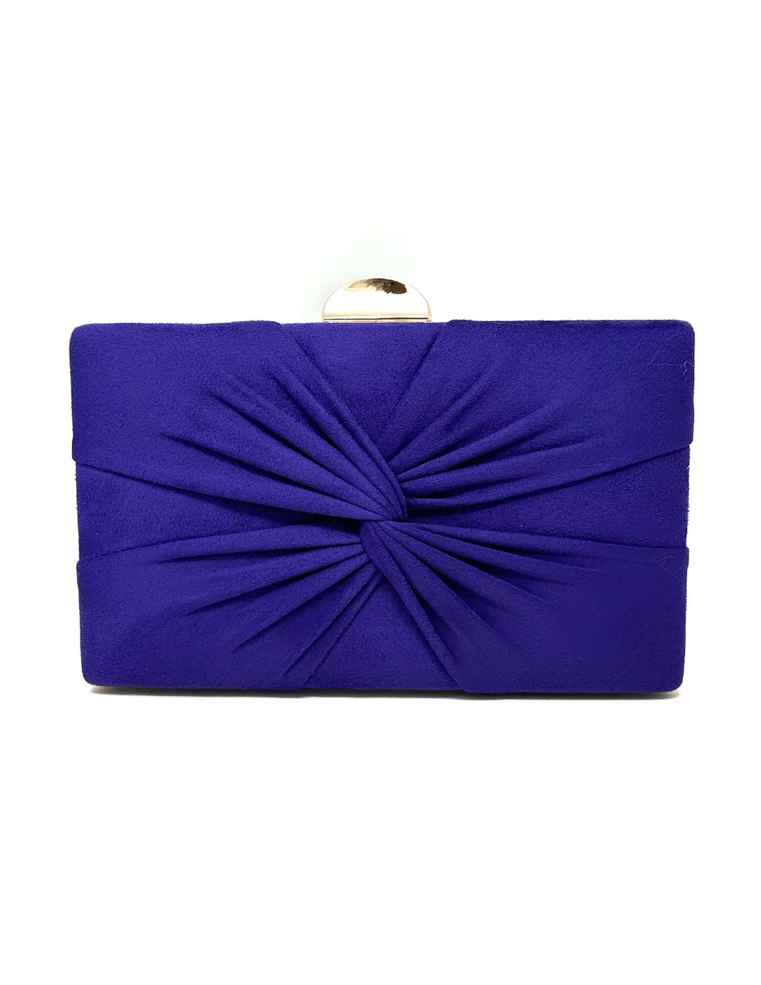 Bolso Thalia Morado