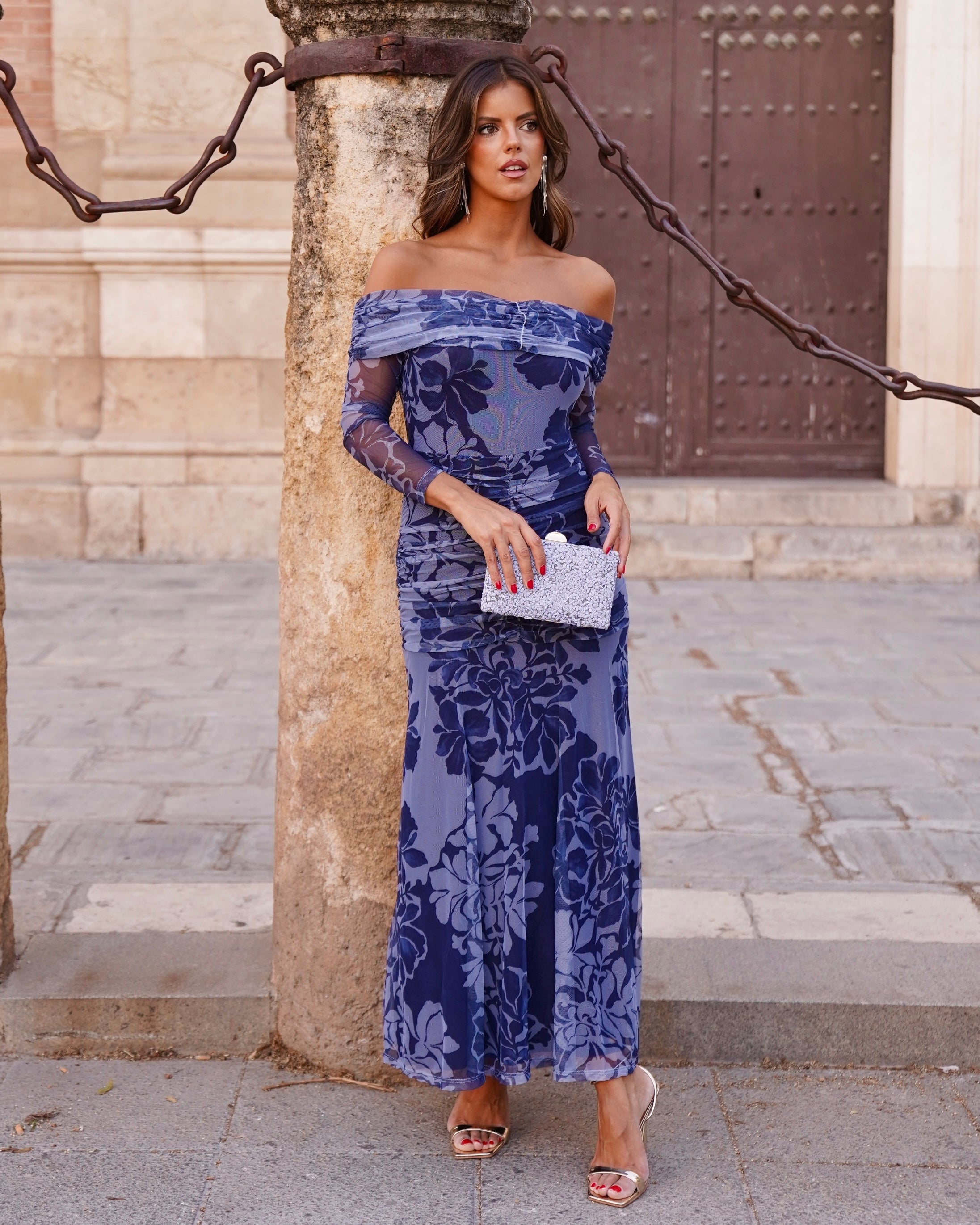 Vestido Mila
