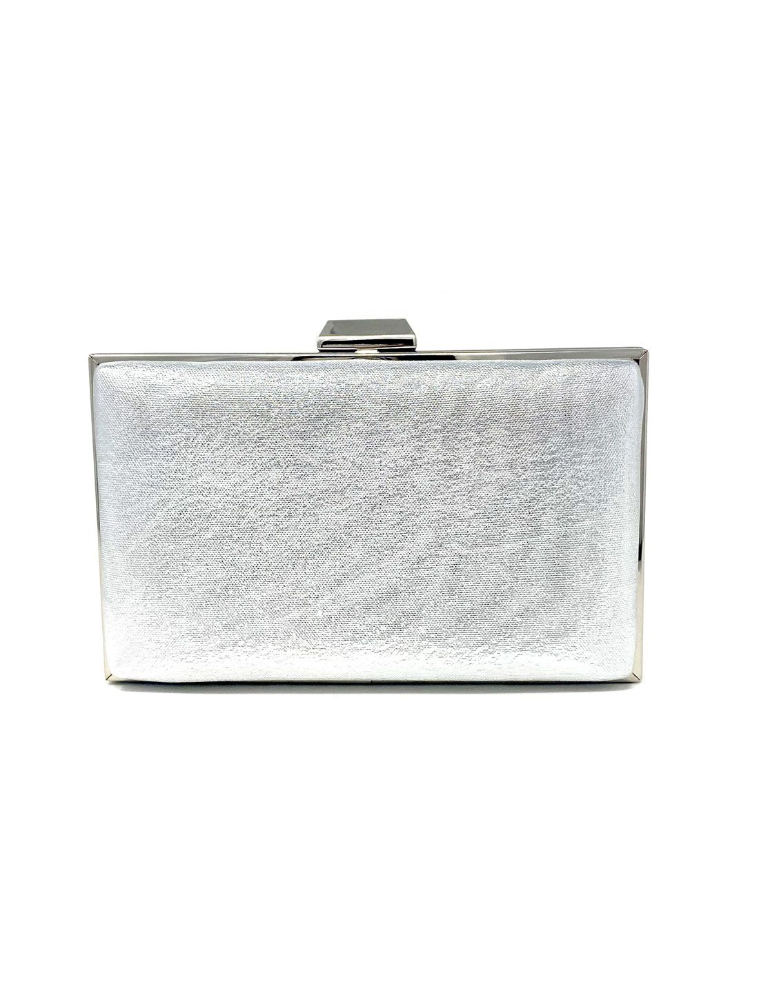 Bolso Estela Plata