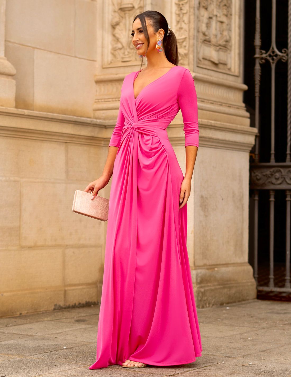 Vestido Almudena