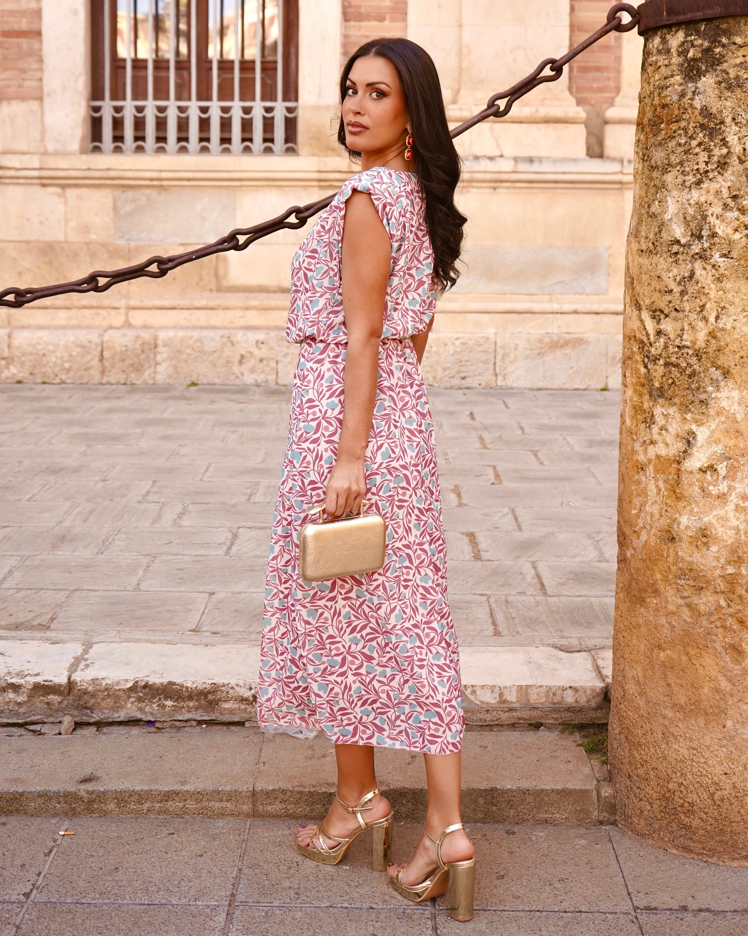 Vestido Sonia