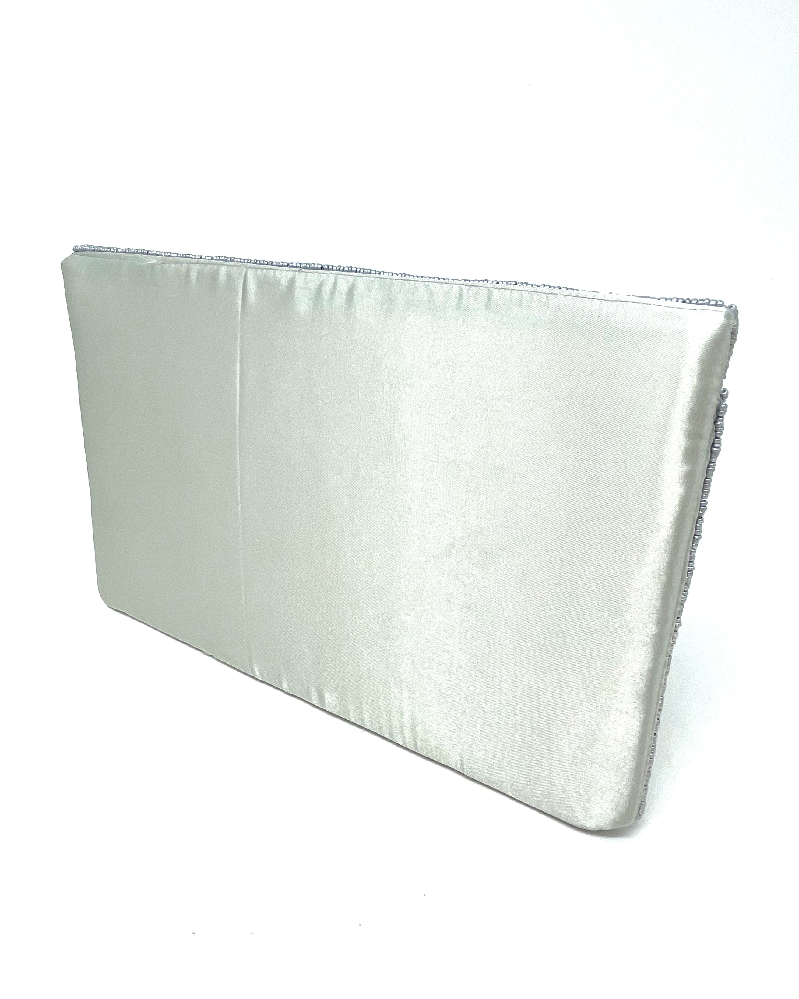 Bolso irene plata