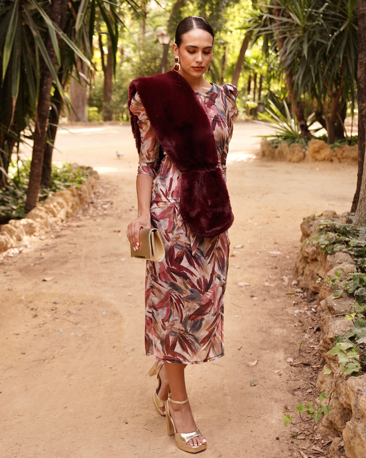 Vestido Siena