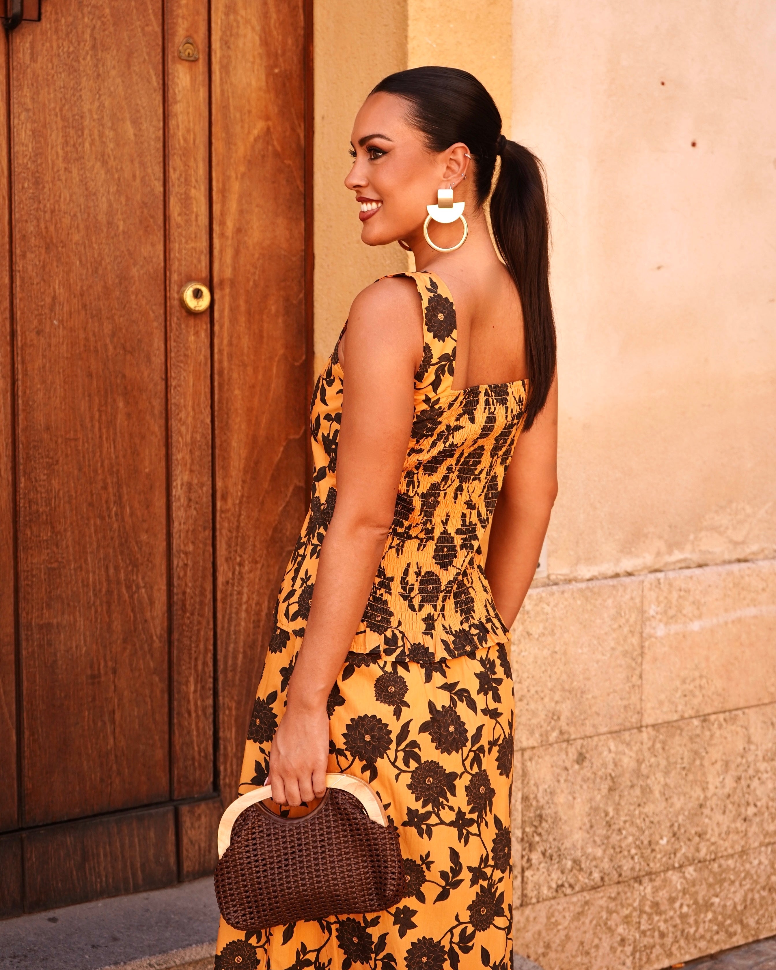 Conjunto Garbiñe