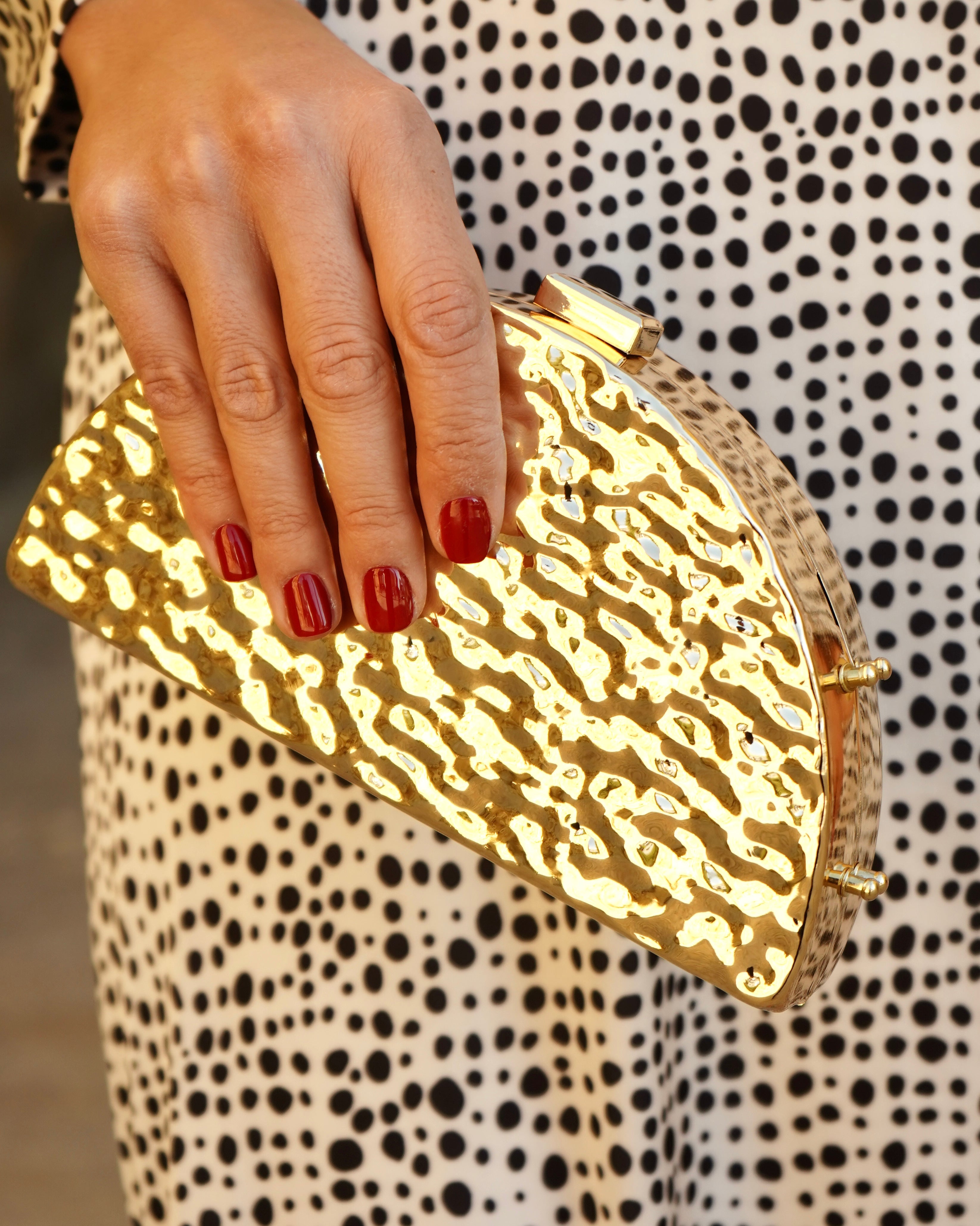 Bolso Roma