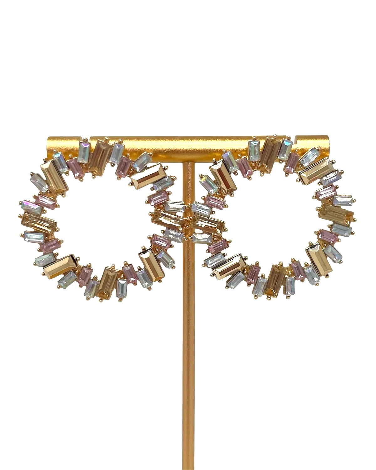 Pendientes Party