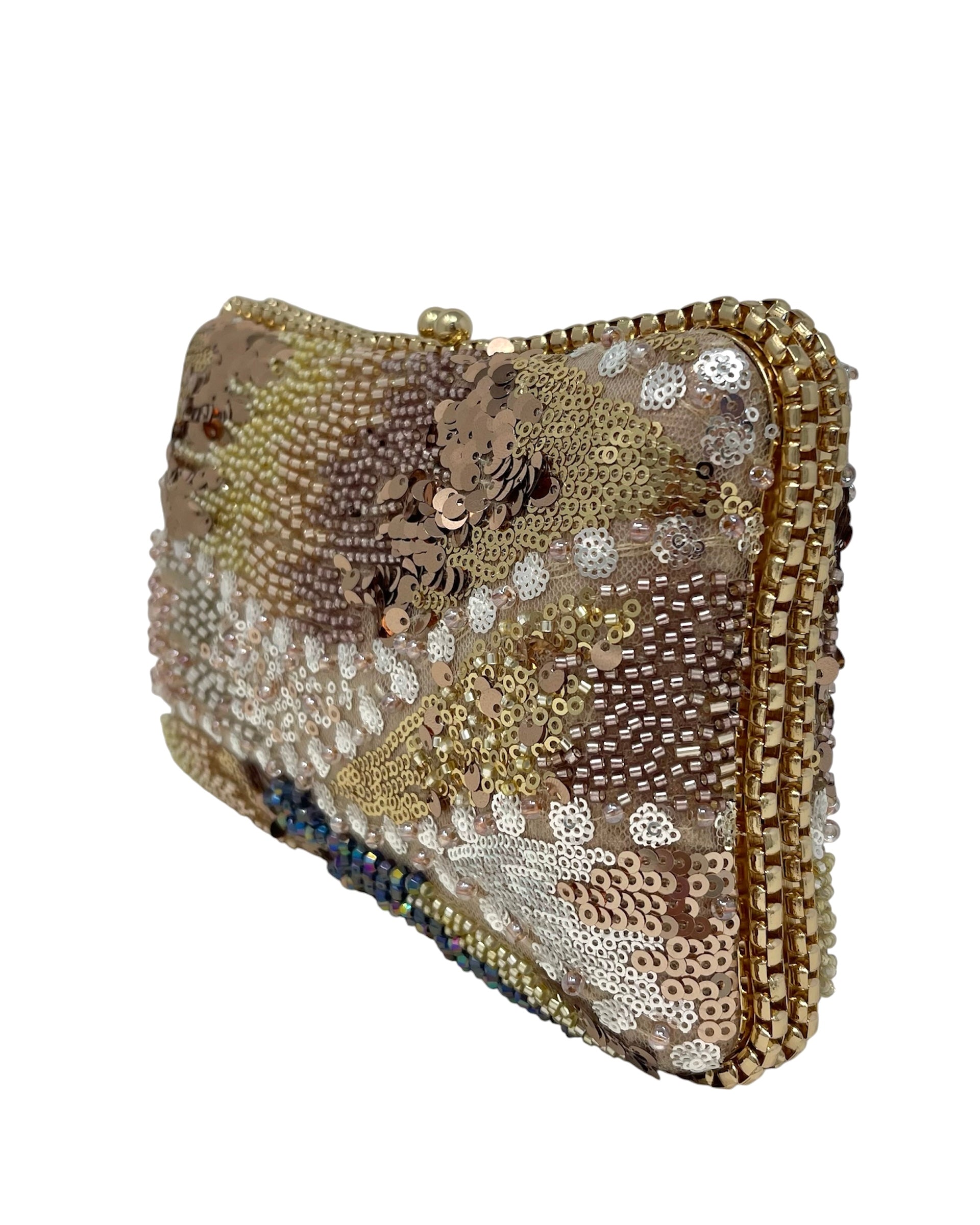 Bolso Madeira