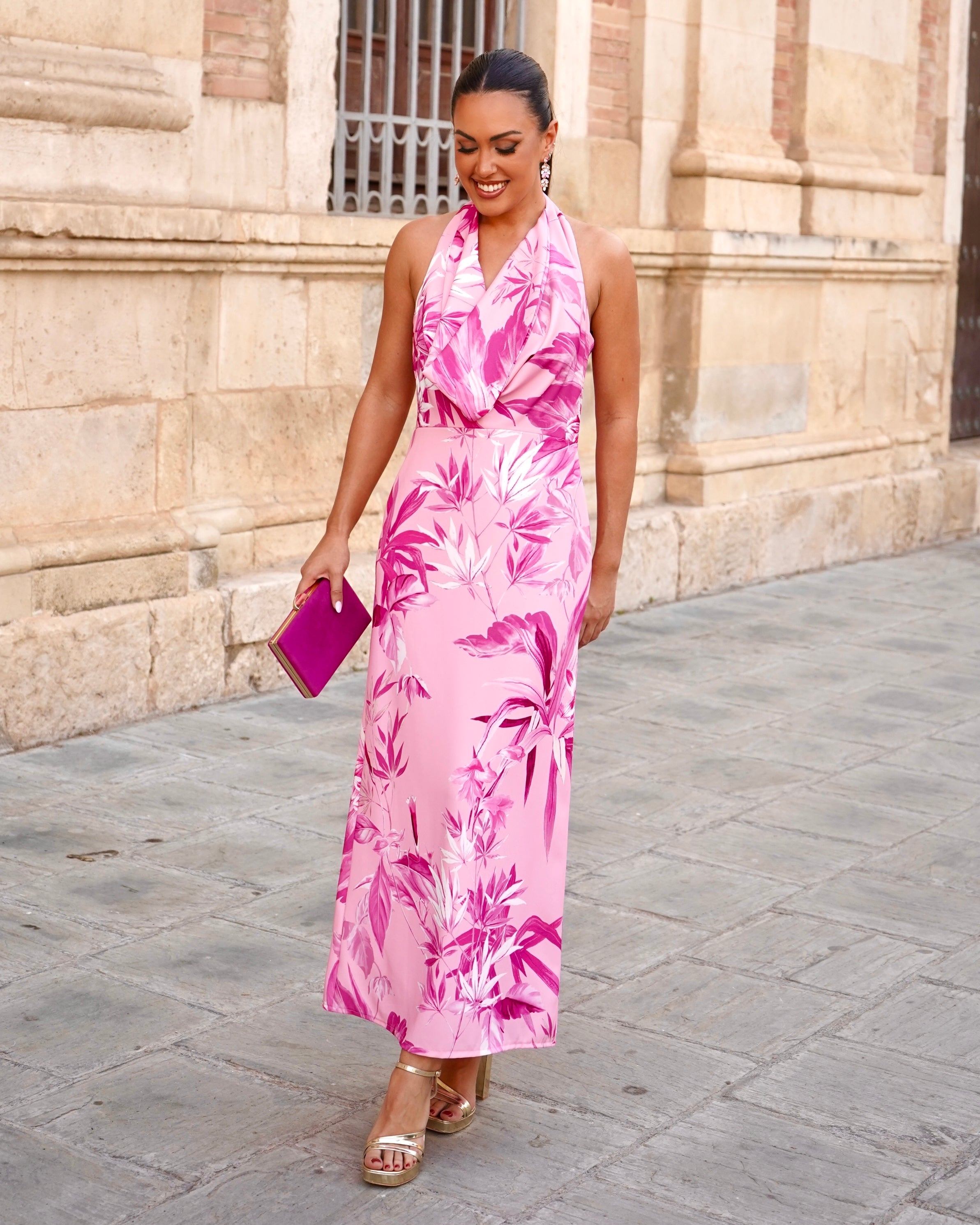 Vestido Nagore
