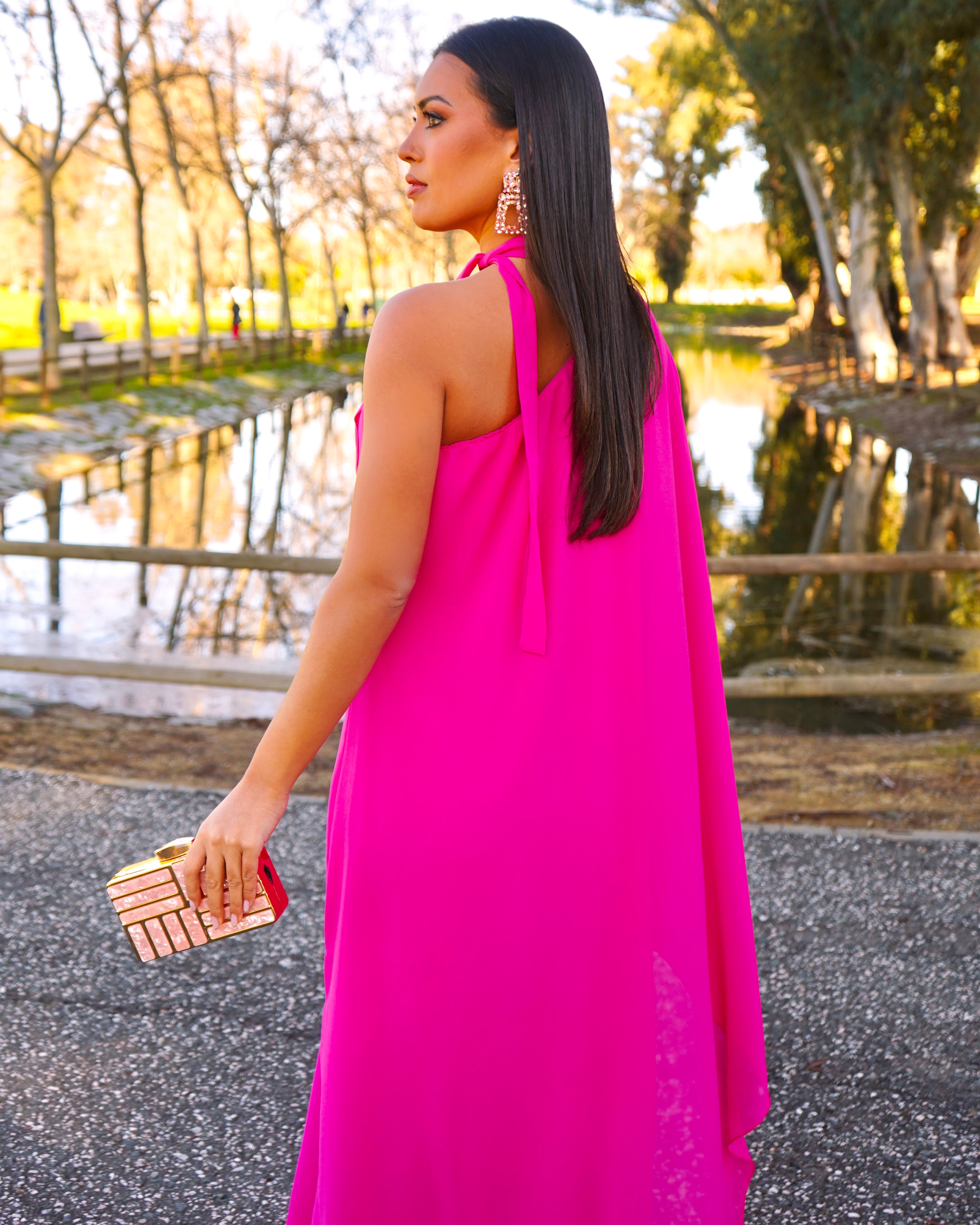 Jalisco dress