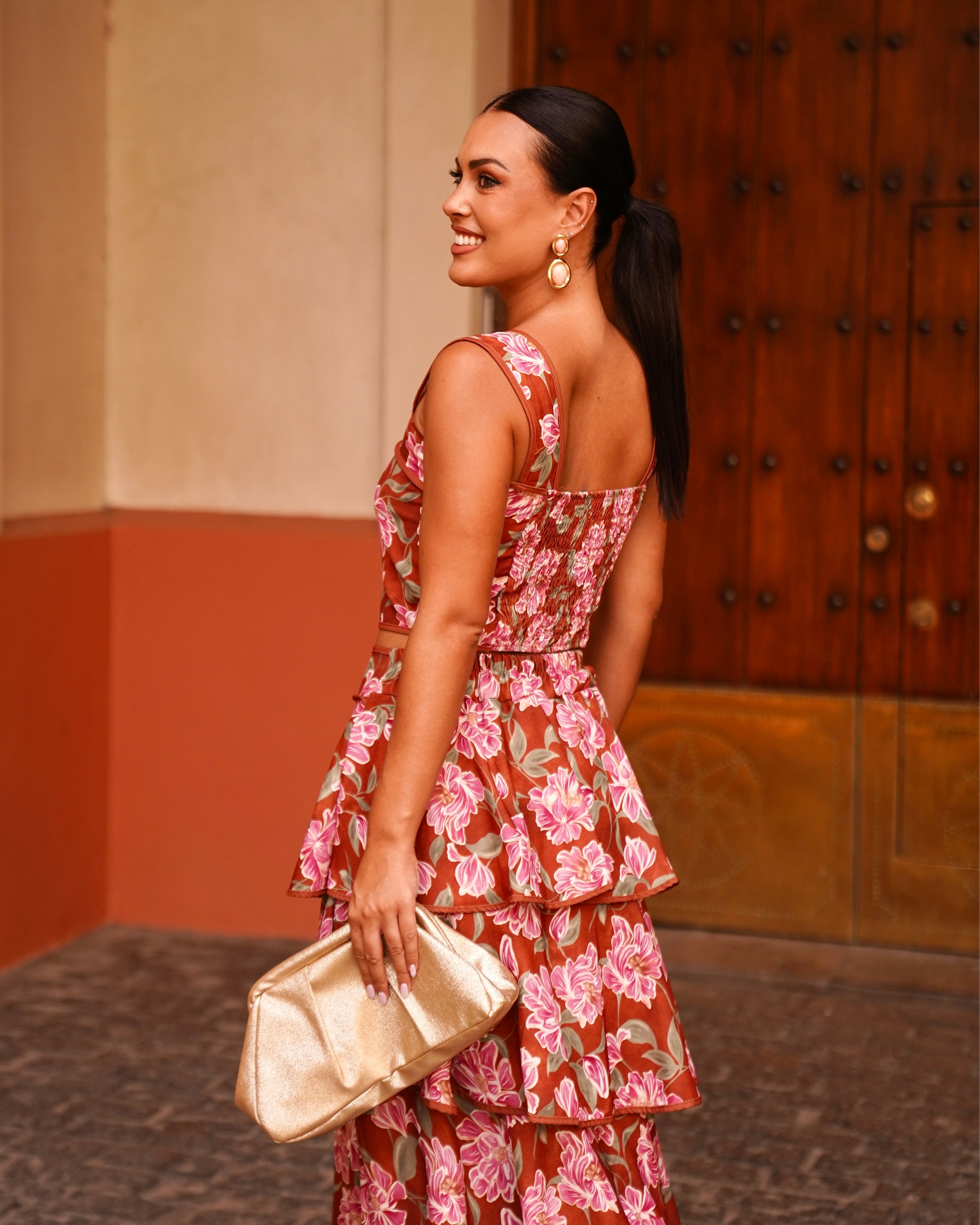 Conjunto Henar Teja