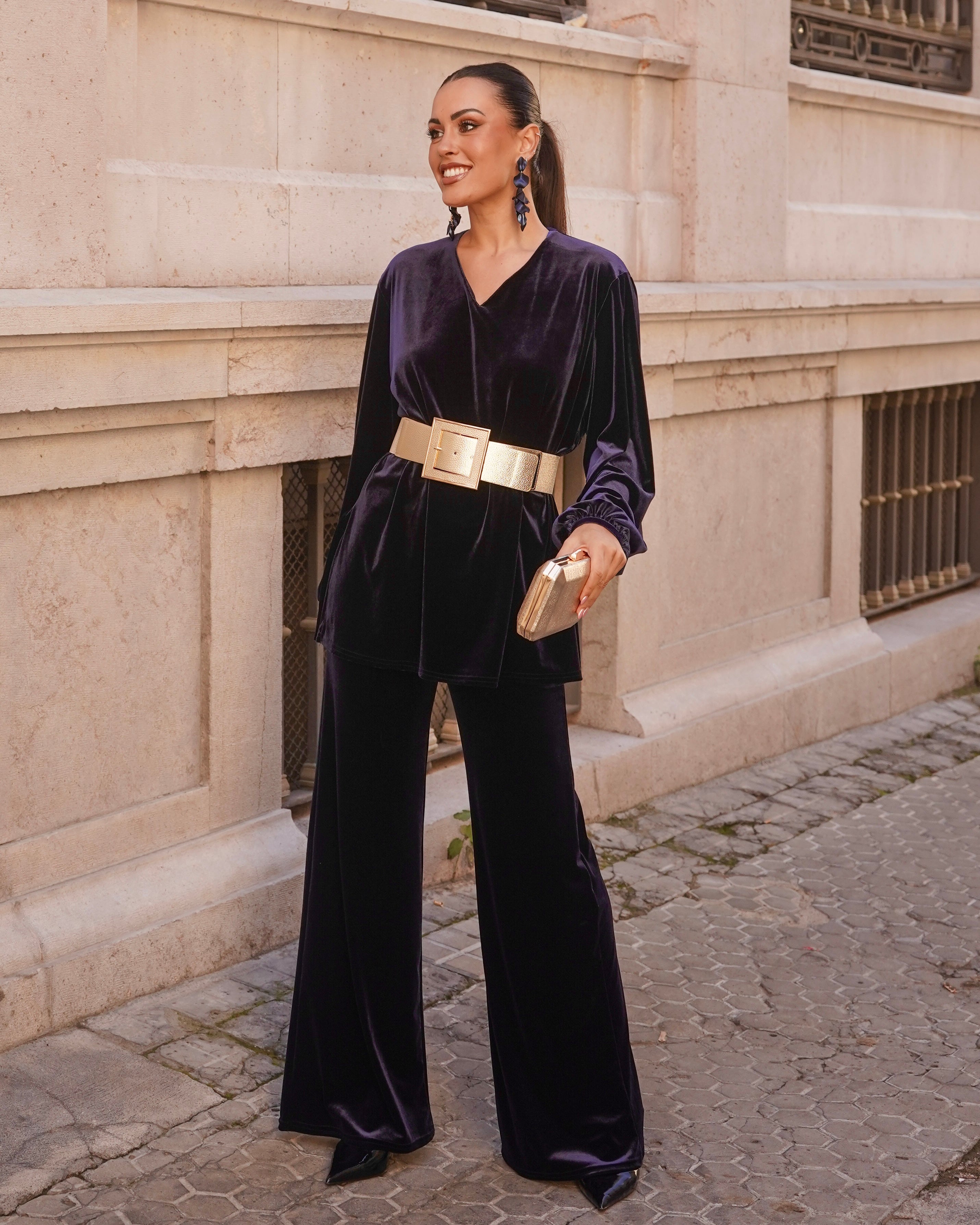 Conjunto Viviana marino