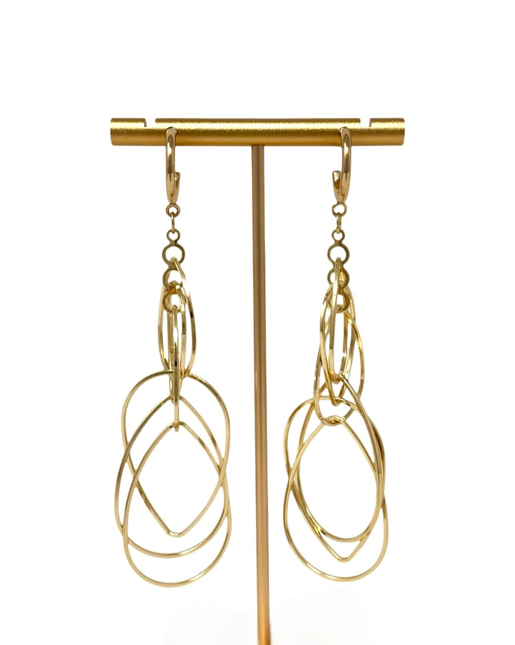 Pendientes Martini
