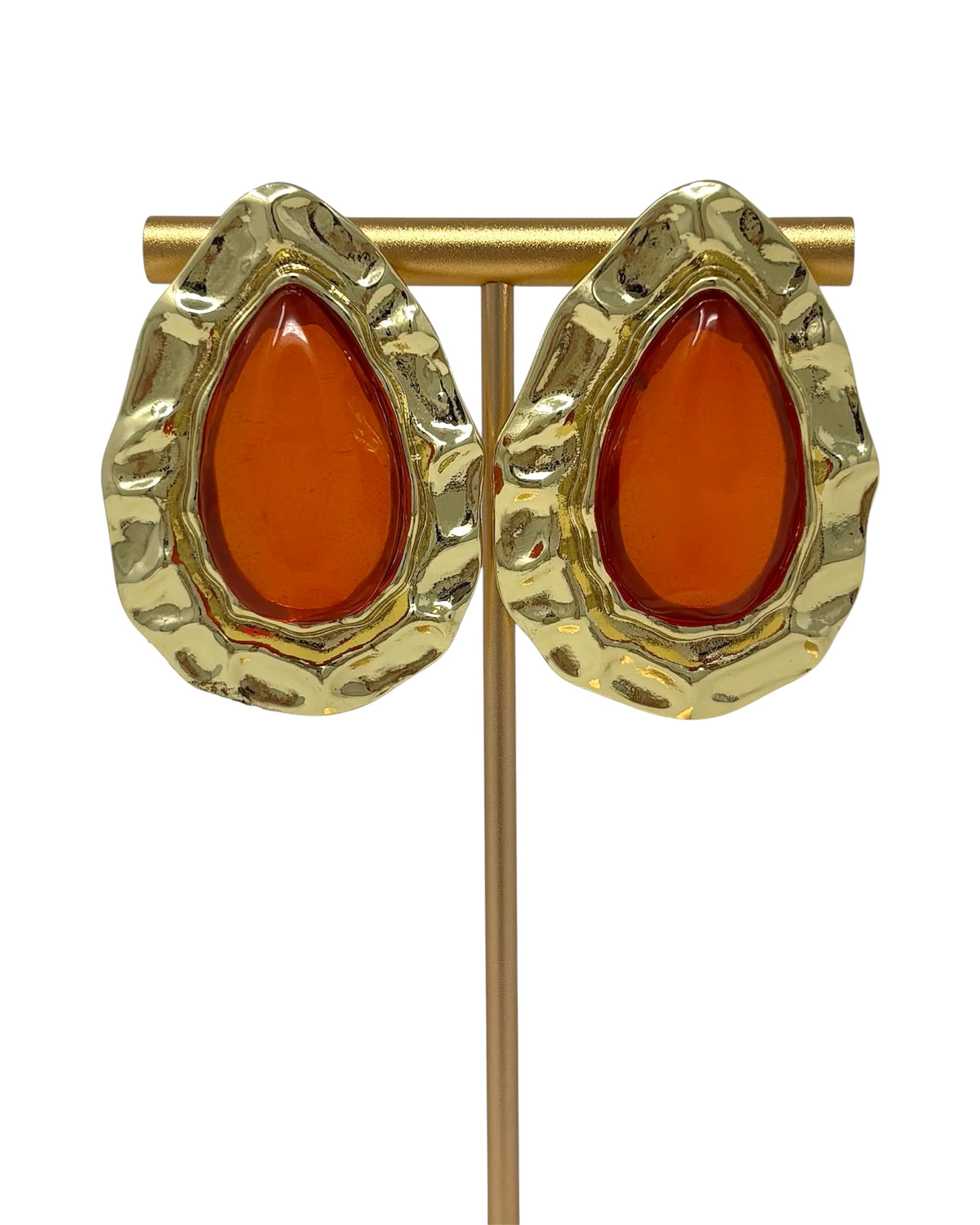 Pendientes Cairo