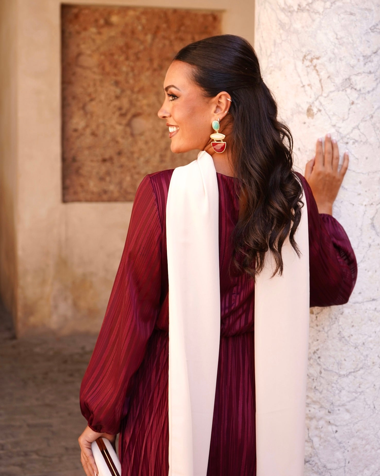 Vestido Genoveva