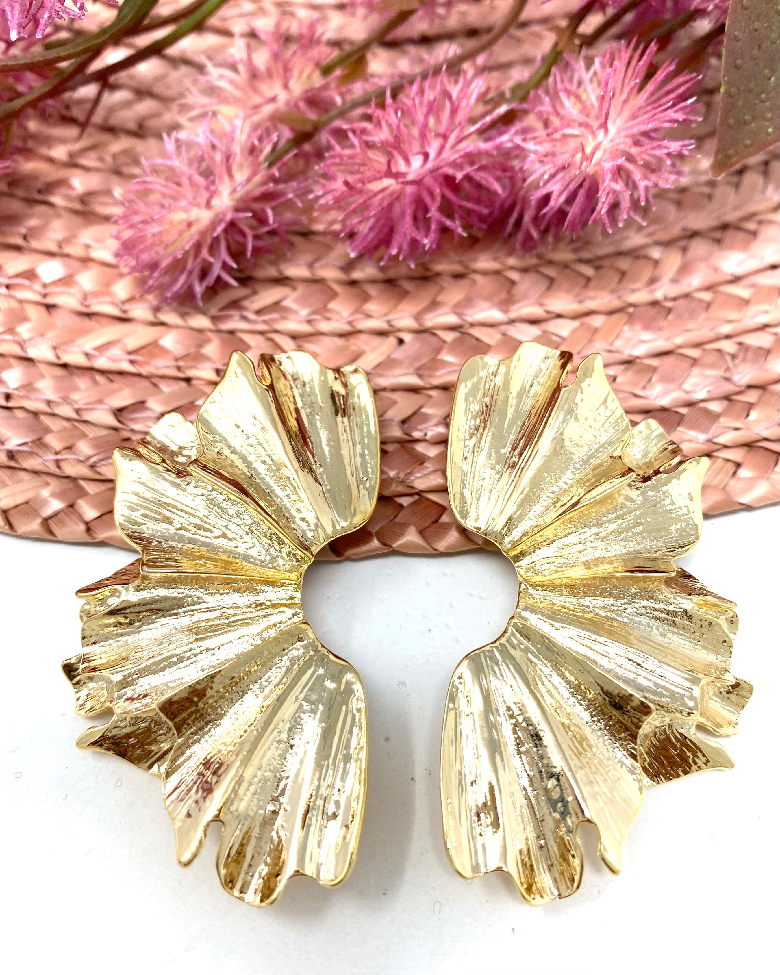 Pendientes Luisa