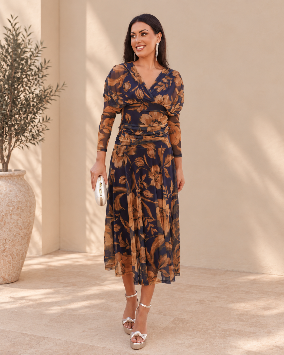 Vestido Agnes