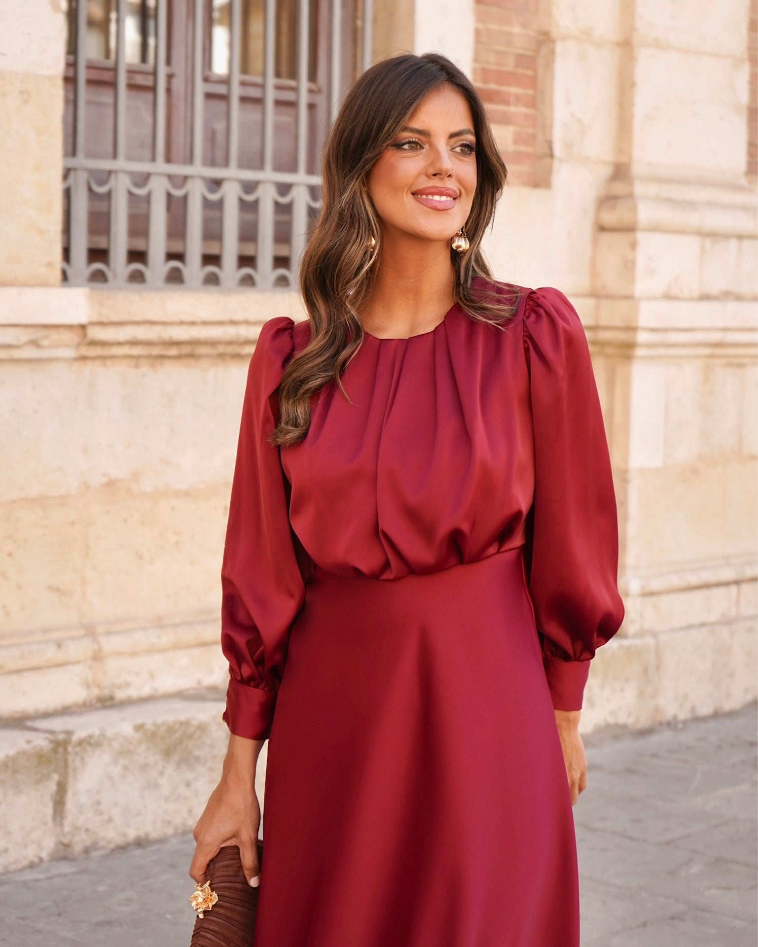 Vestido Cata