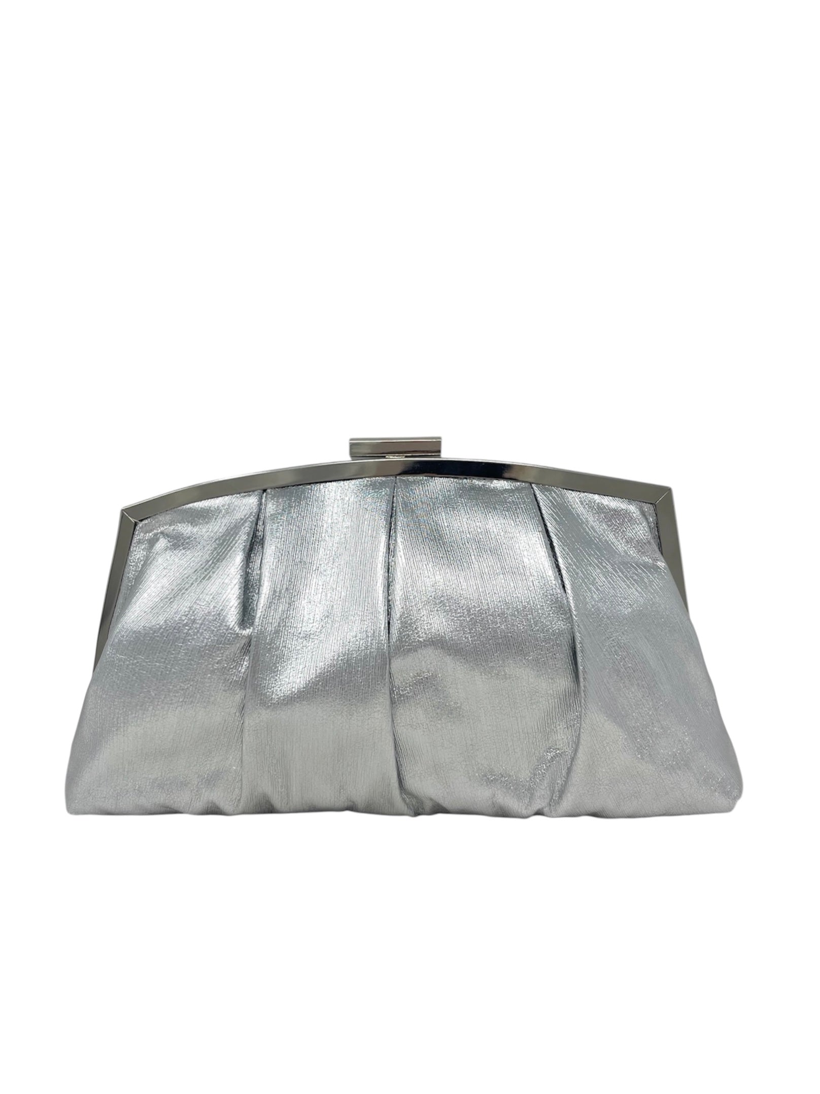 Bolso Maricruz Plata