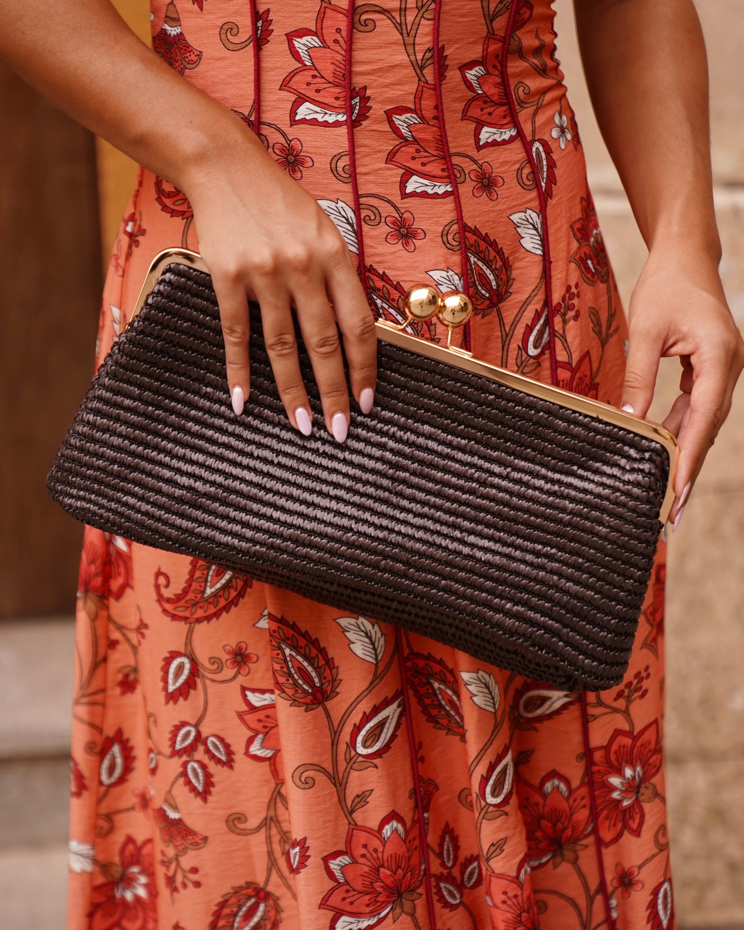 Bolso Tetuán