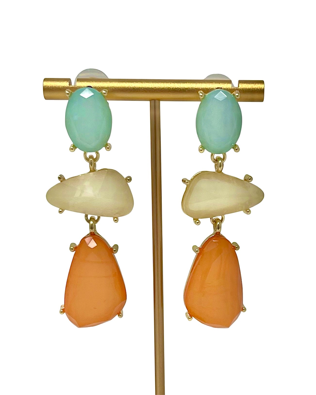 Pendientes Coimbra