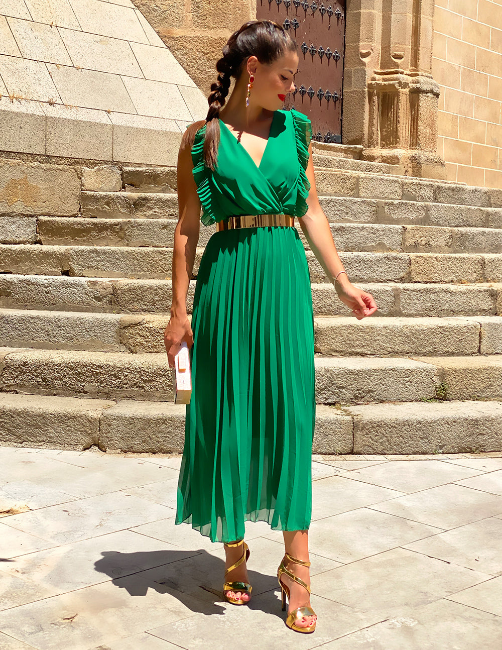 Vestido Esperanza