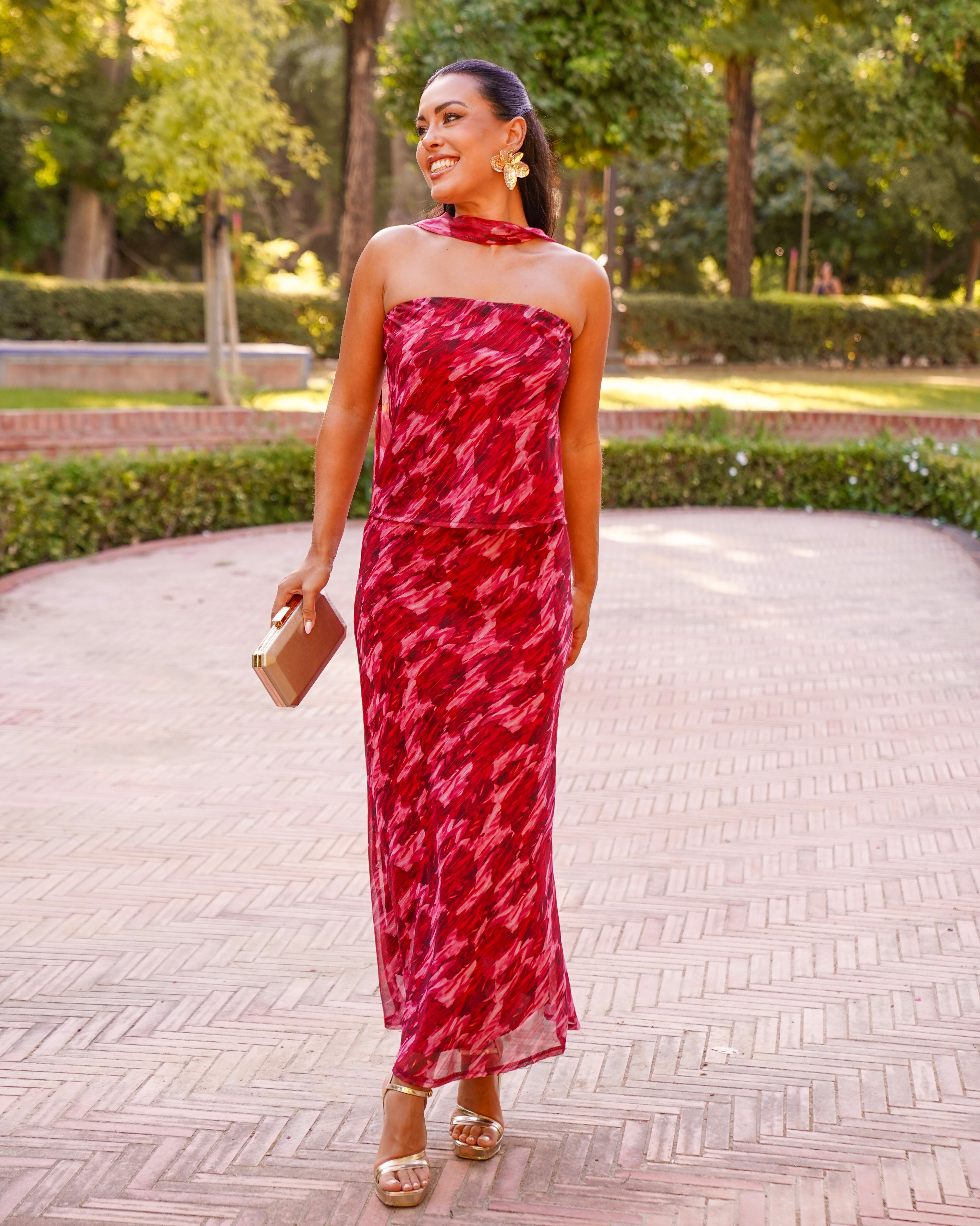 Conjunto Ona