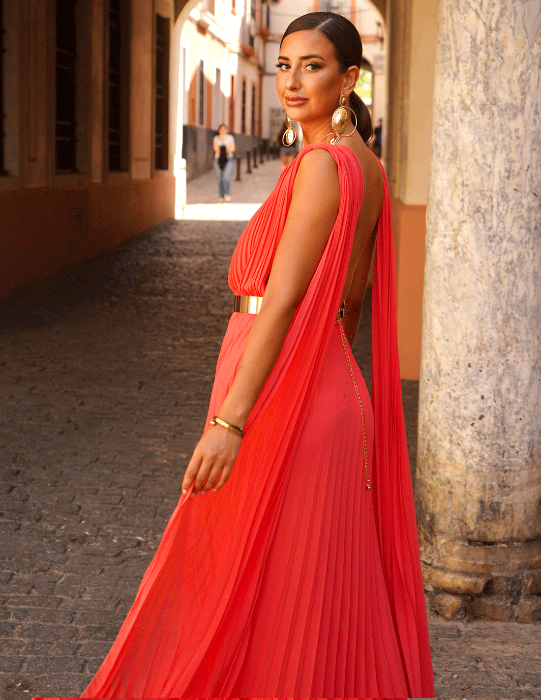 Light Dress