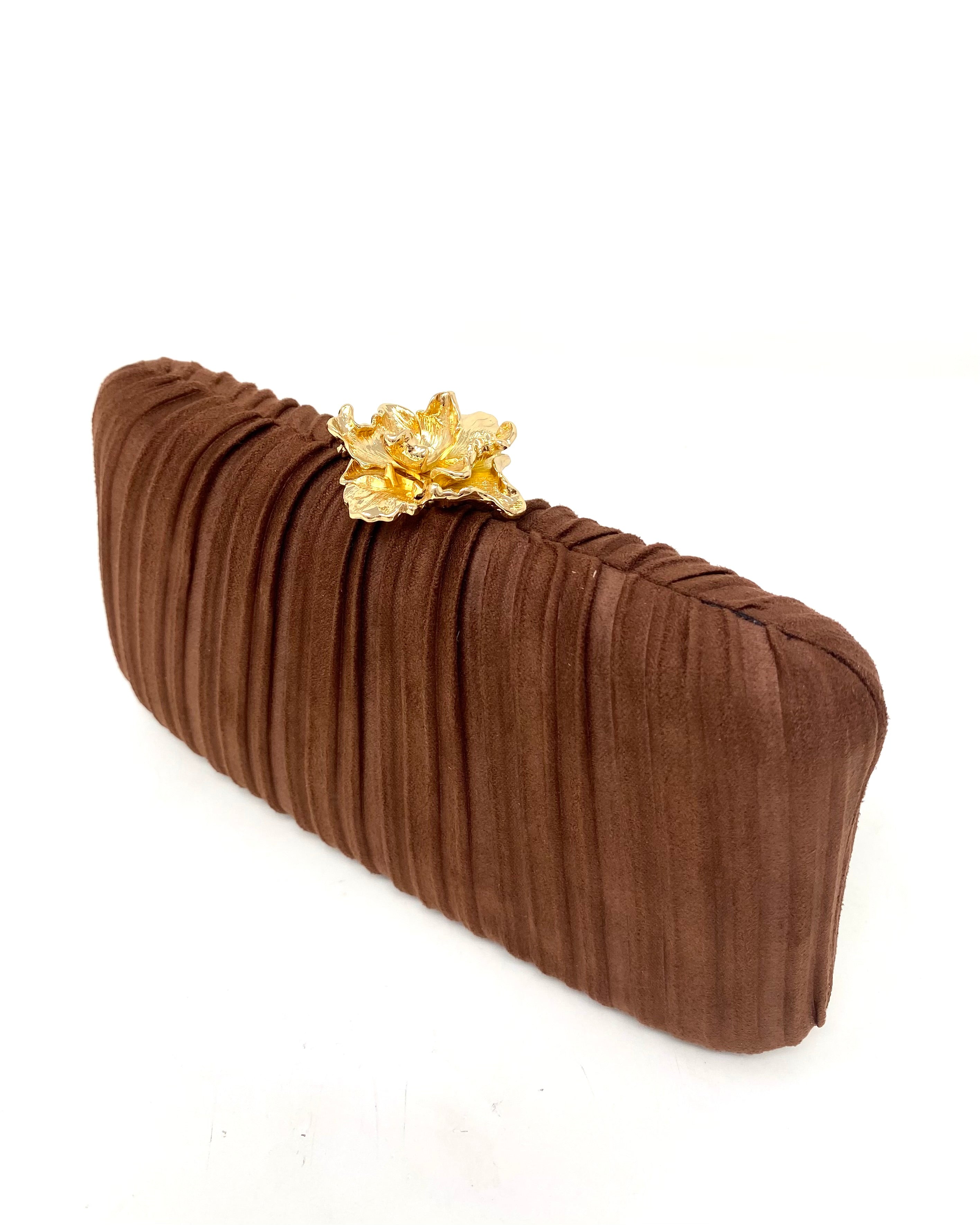 Cartera Flora