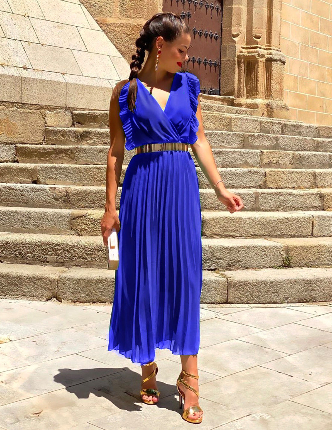 Vestido Esperanza