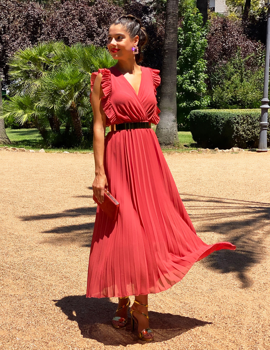 Vestido Esperanza