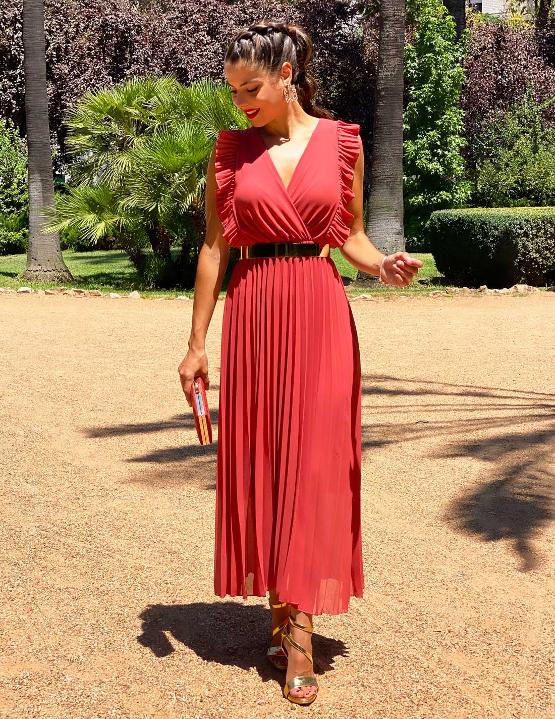 Vestido Esperanza