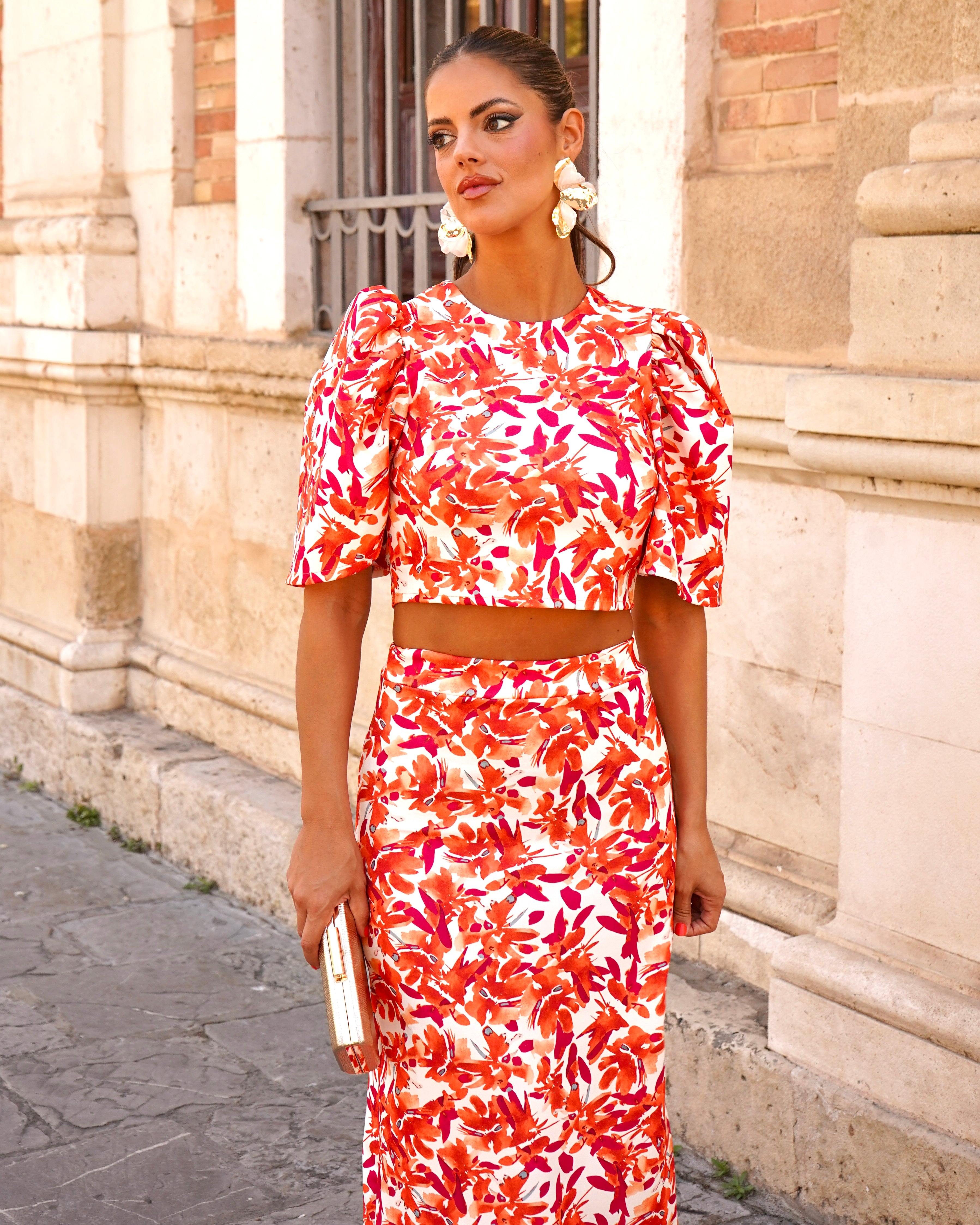 Conjunto Olga