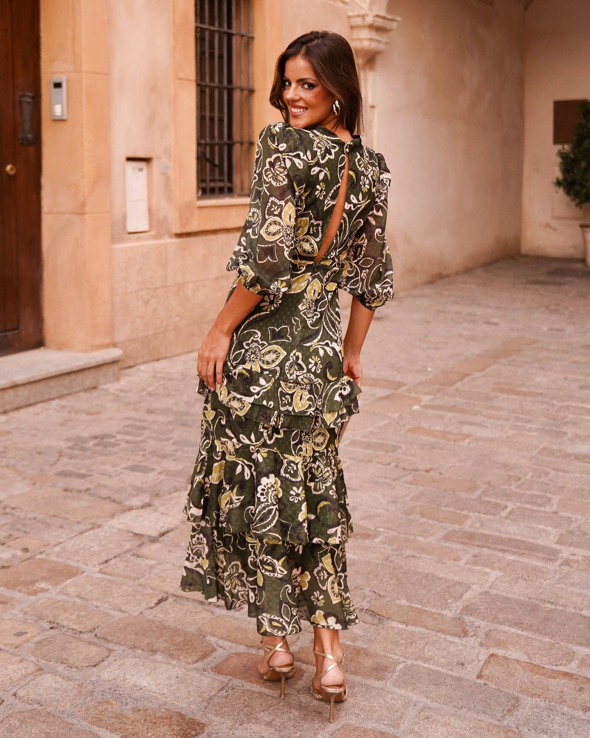 Vestido Esther