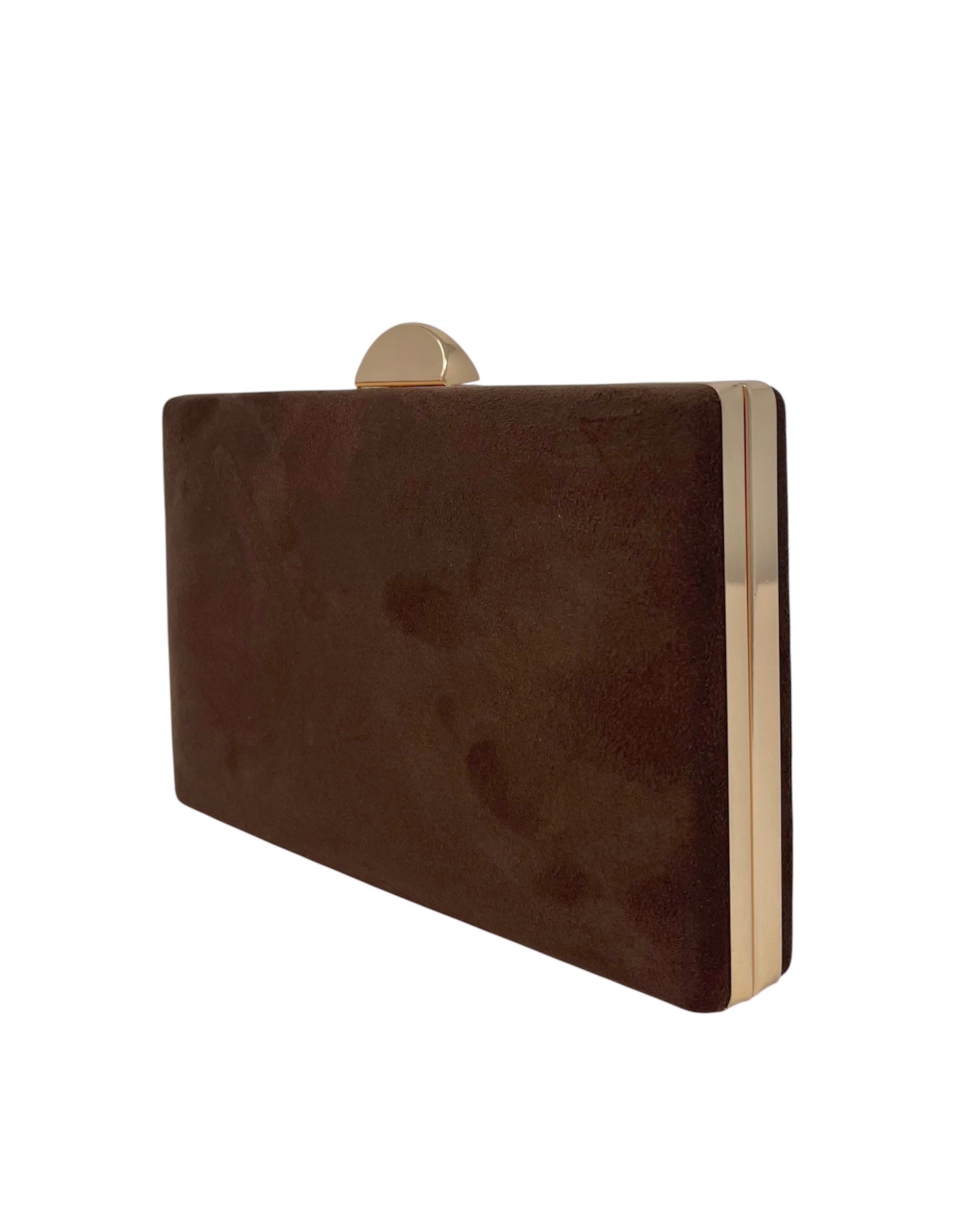 Bolso Lauren Chocolate