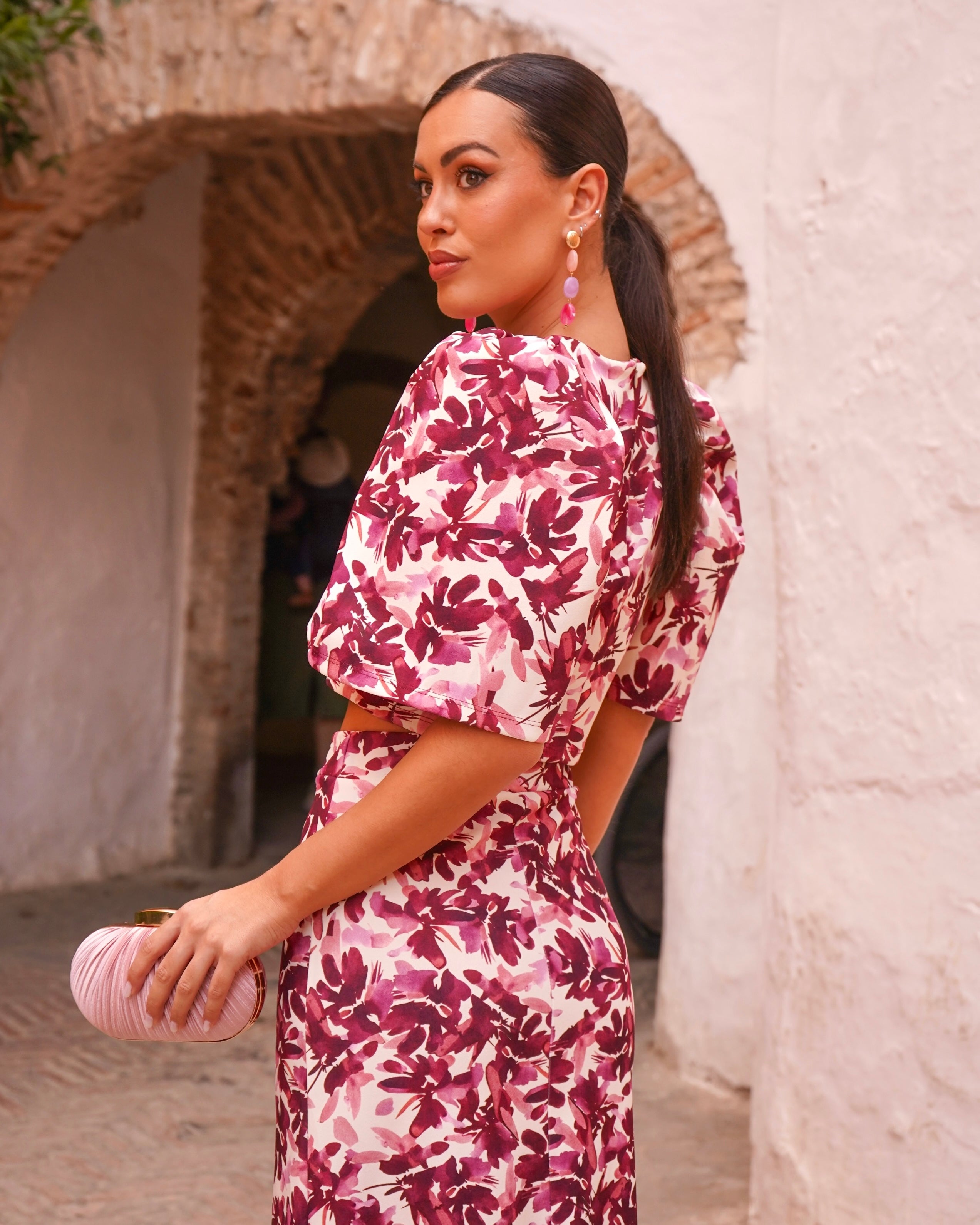 Conjunto Dalia Buganvilla