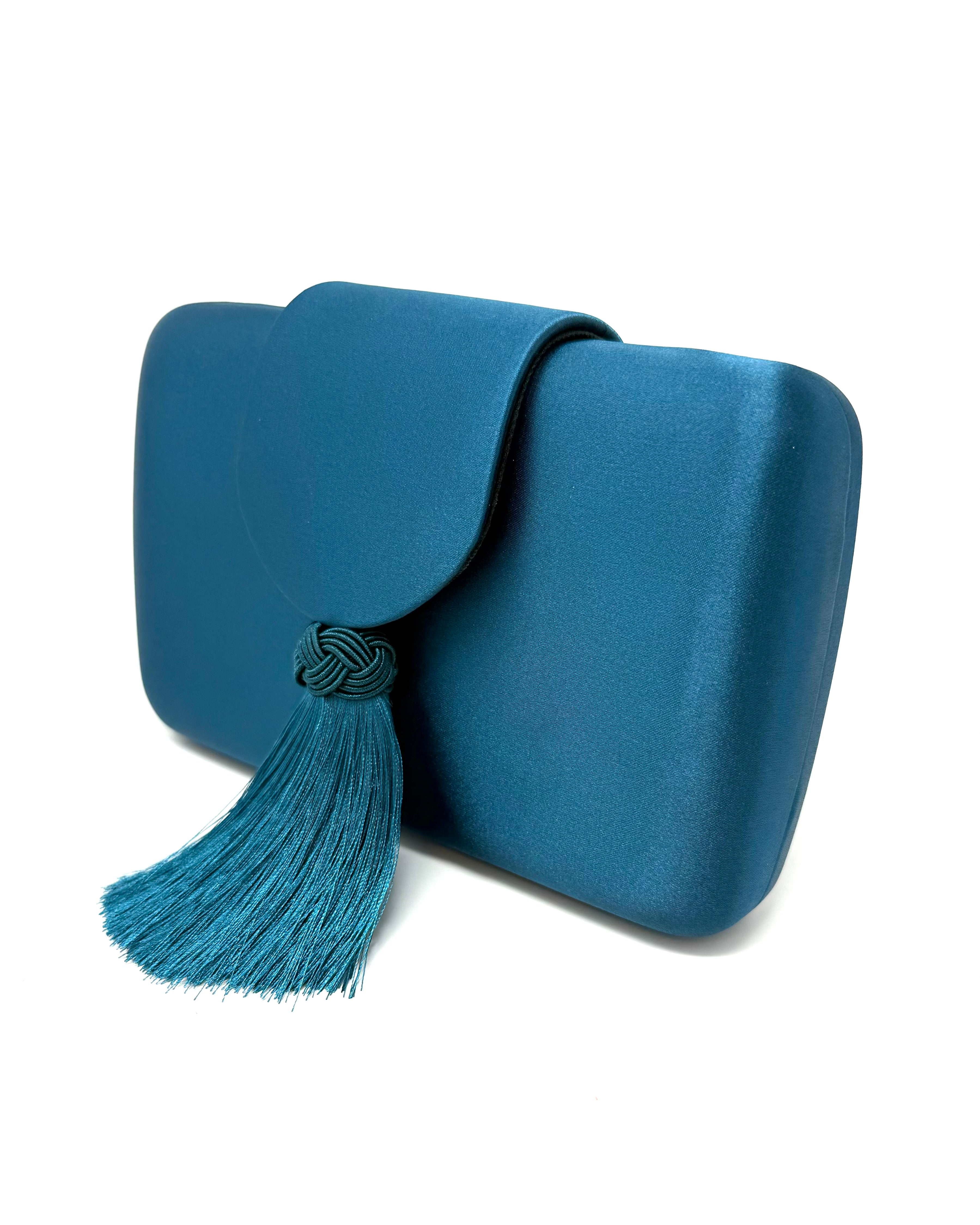 Verona Blue Bag