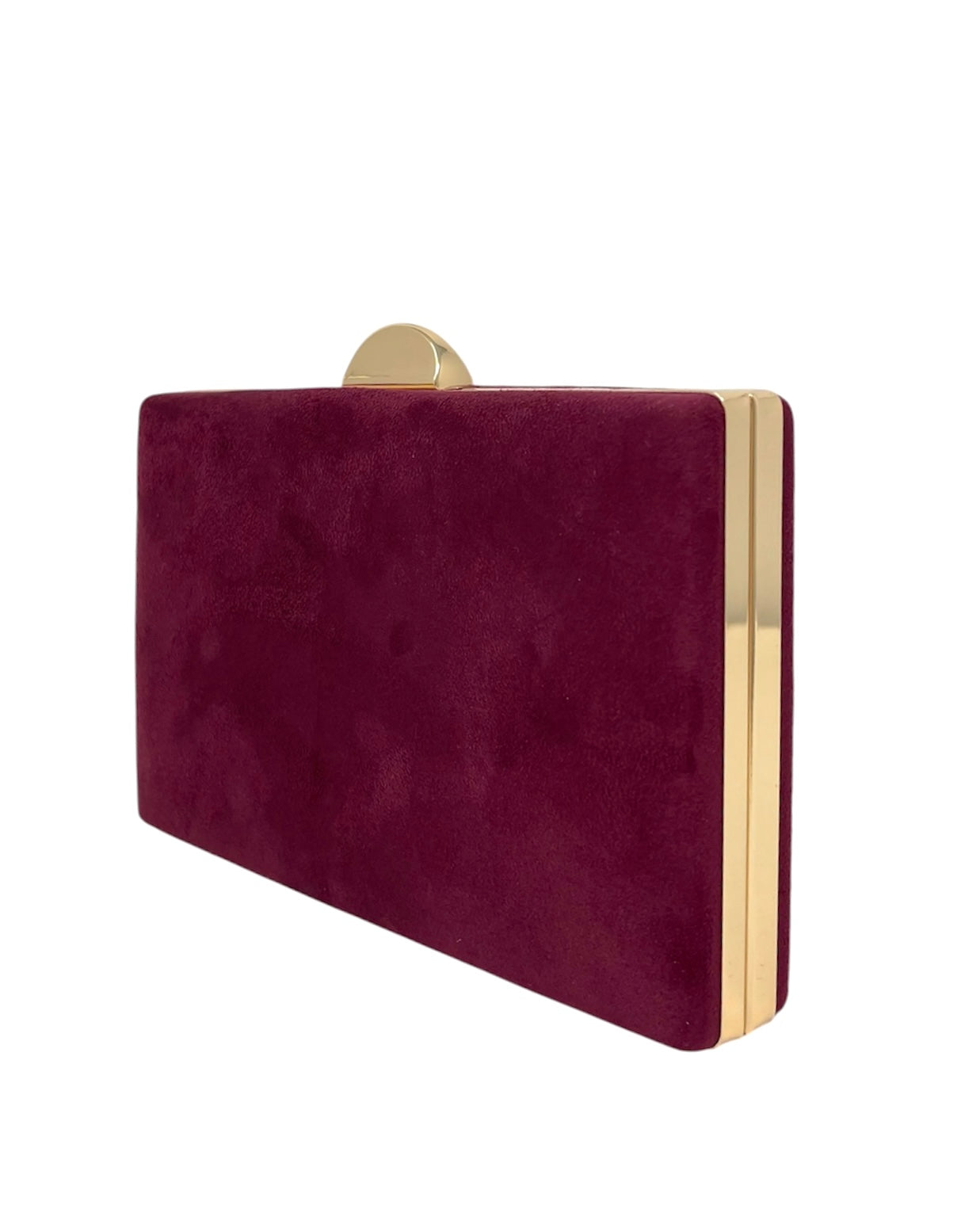Bolso Lauren Burdeos