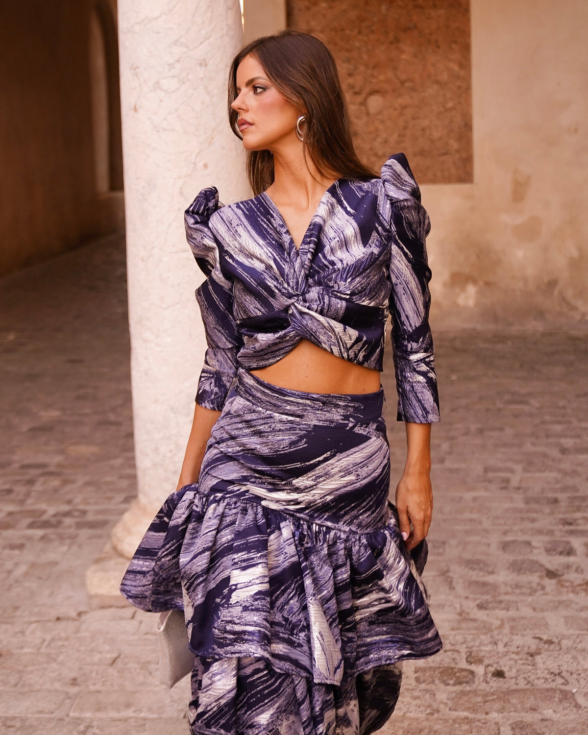 Conjunto Renata