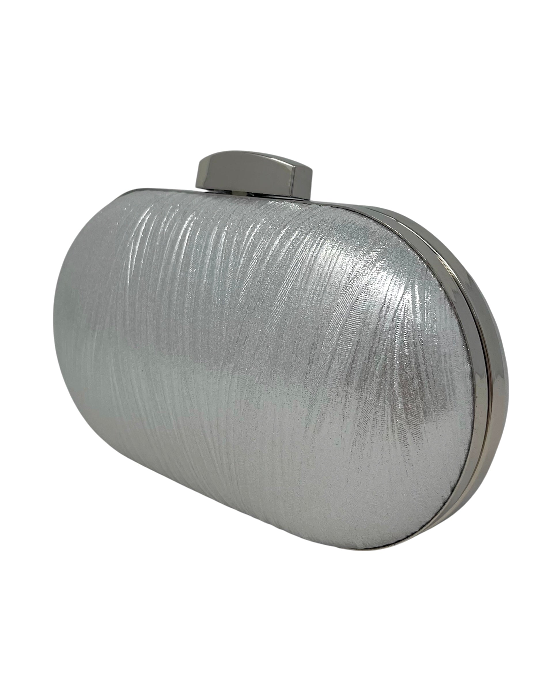 Bolso Eclat plata