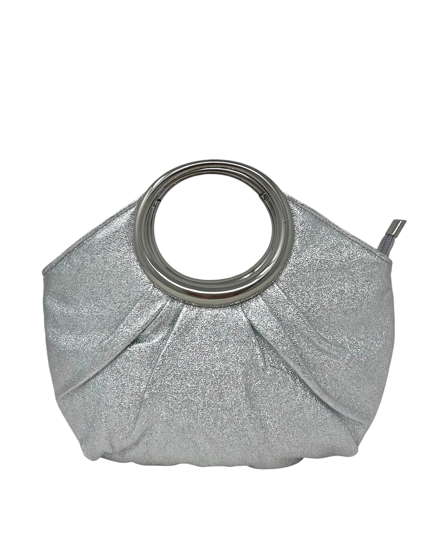 Bolso Sherry Plata