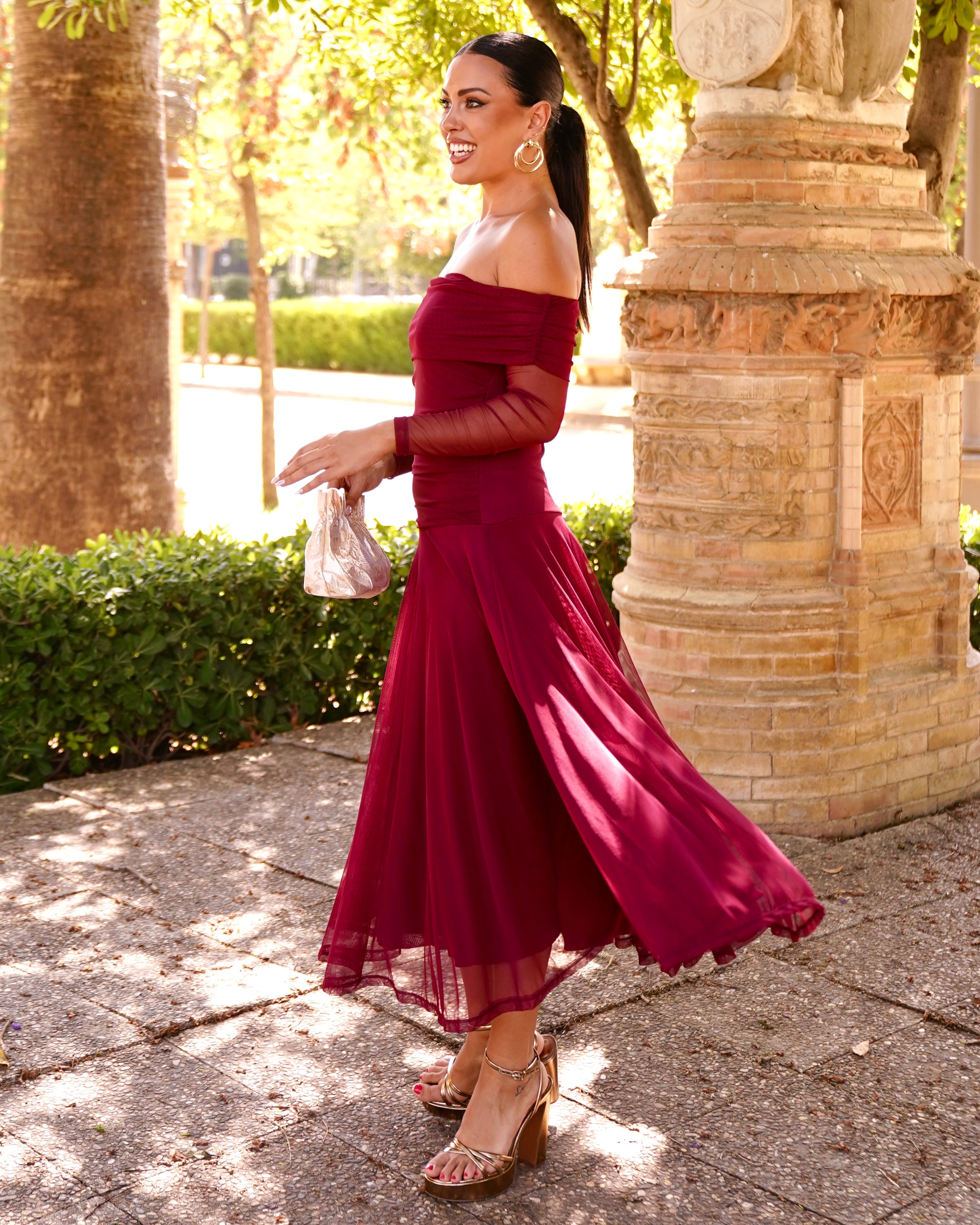 Vestido Valentina