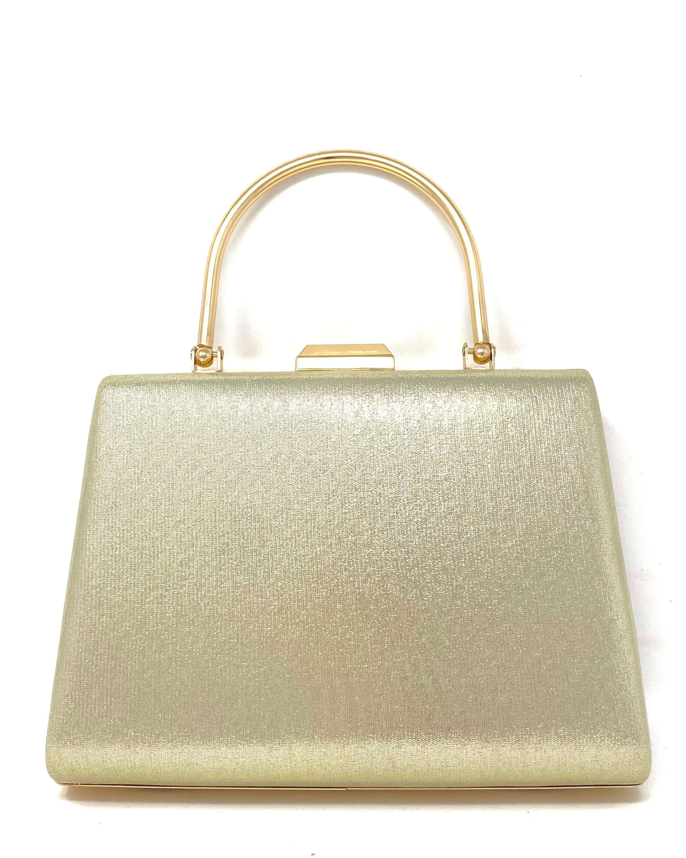 Bolso California morado