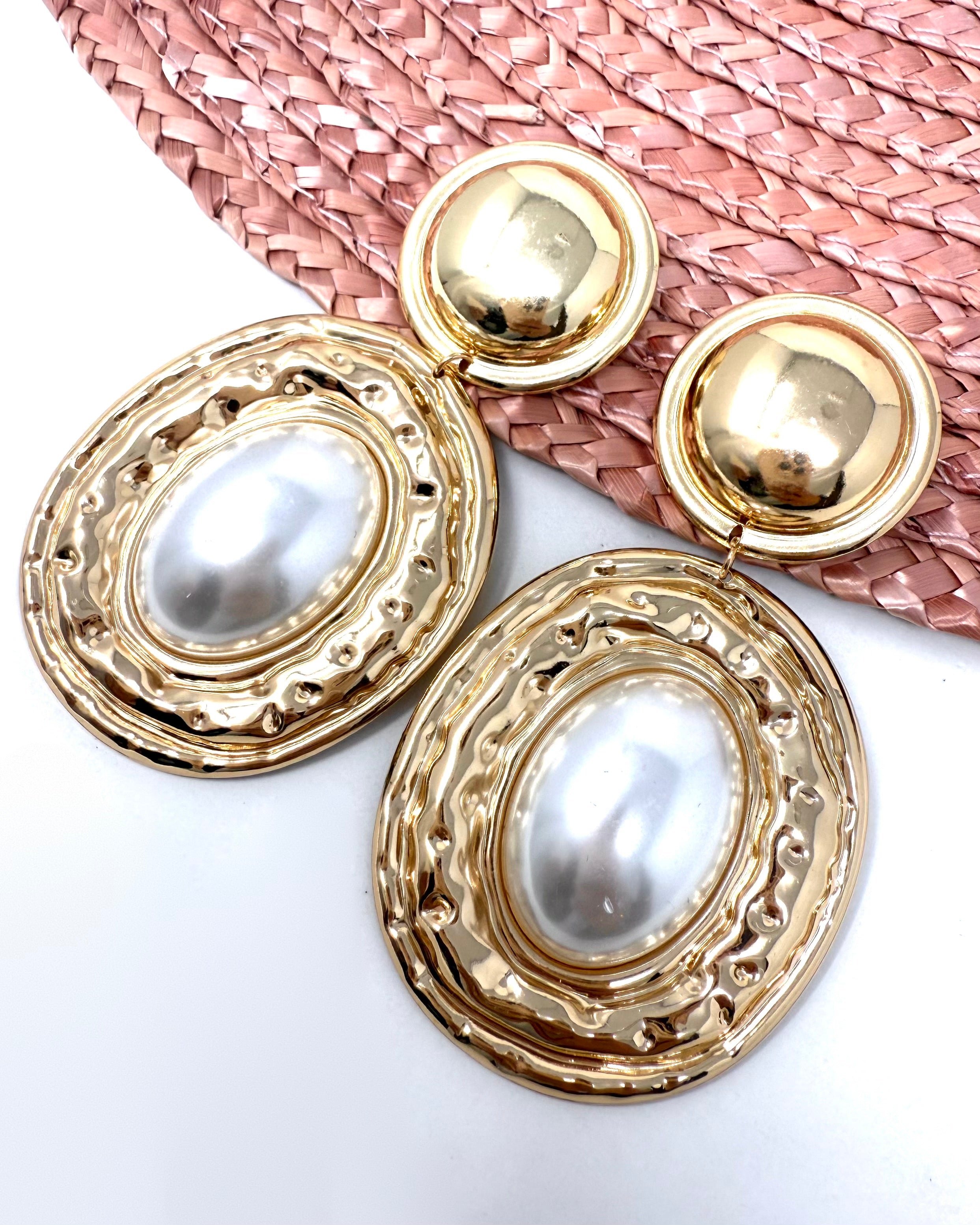 Pendientes Cerdeña